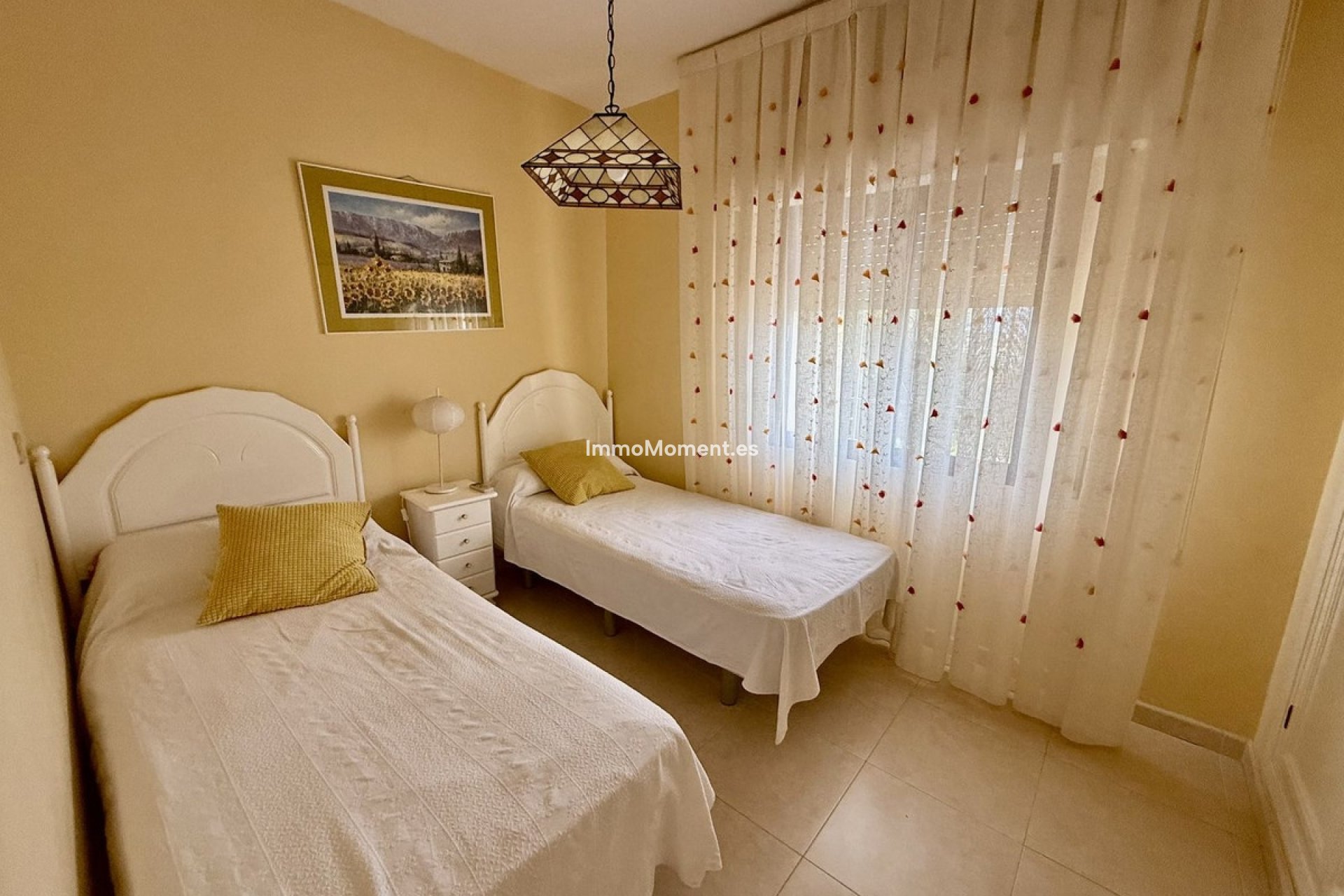 Revente - Villa individuelle - Mijas Costa - Calahonda