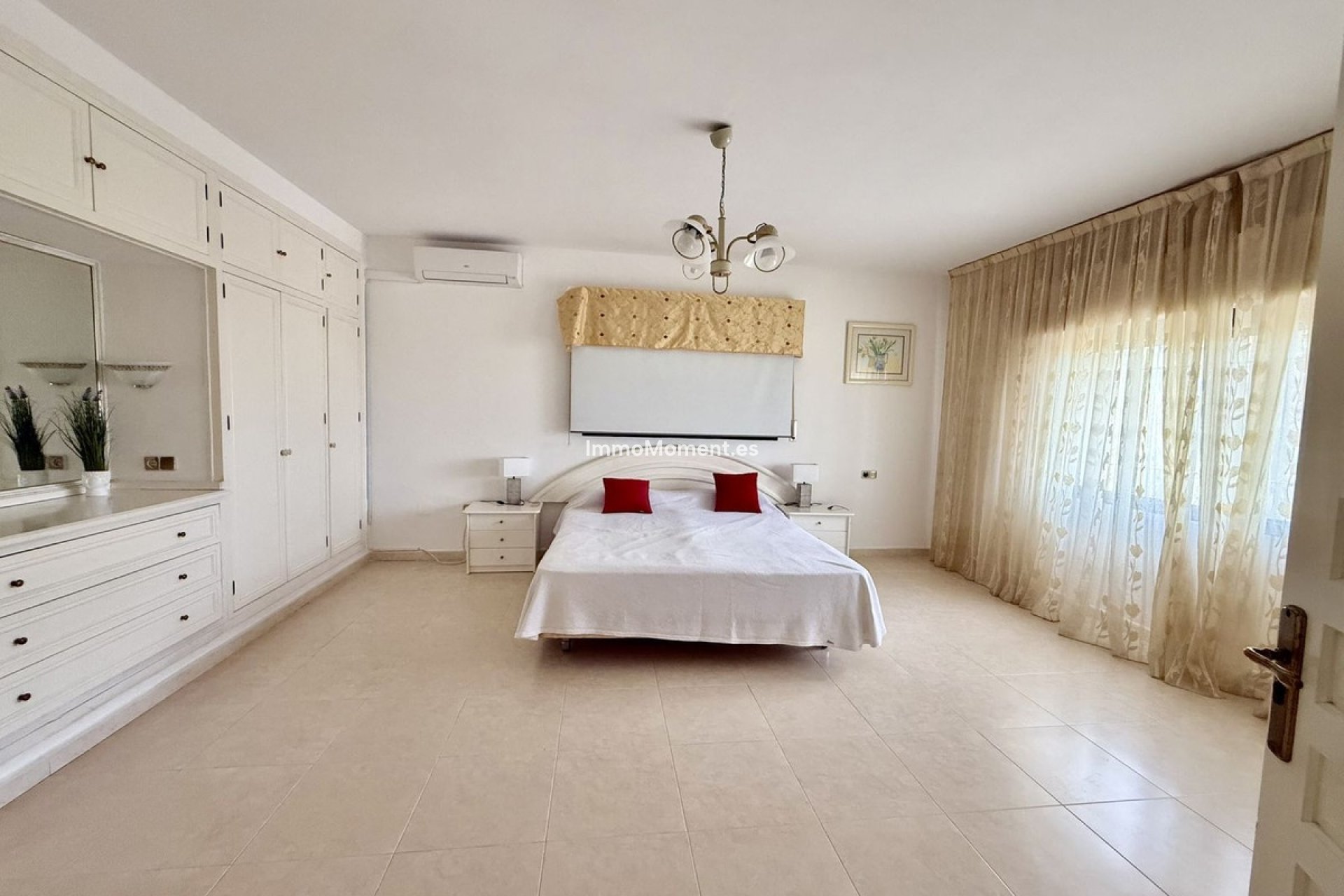 Revente - Villa individuelle - Mijas Costa - Calahonda