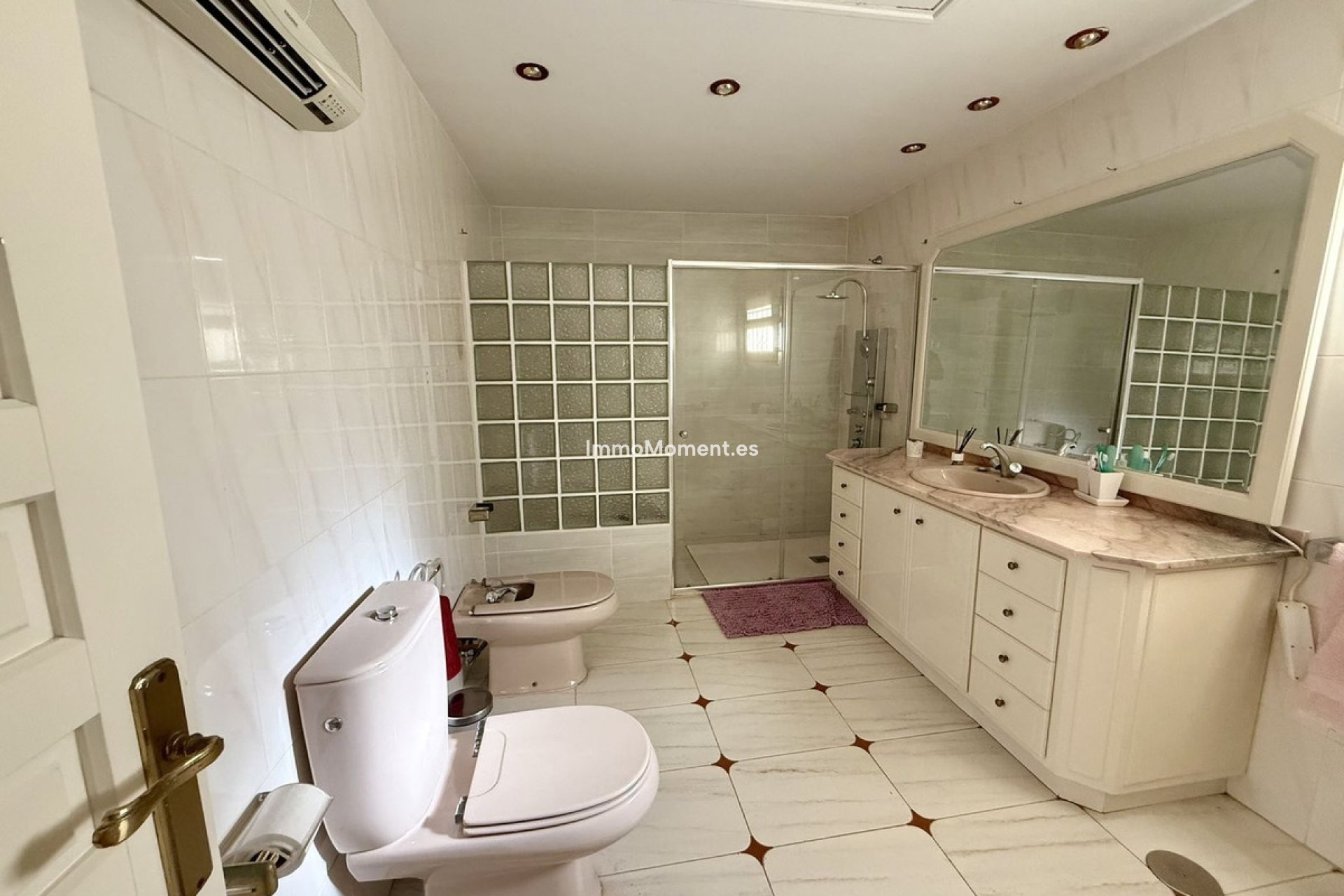 Revente - Villa individuelle - Mijas Costa - Calahonda