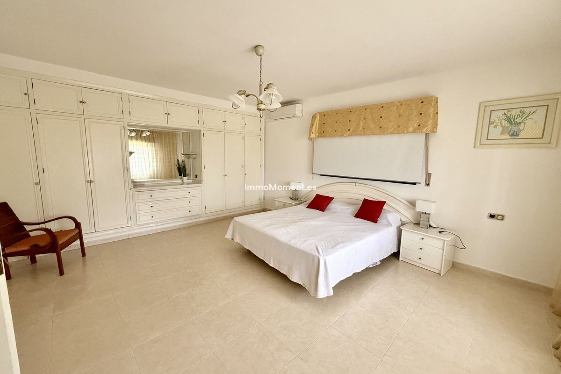 Revente - Villa individuelle - Mijas Costa - Calahonda
