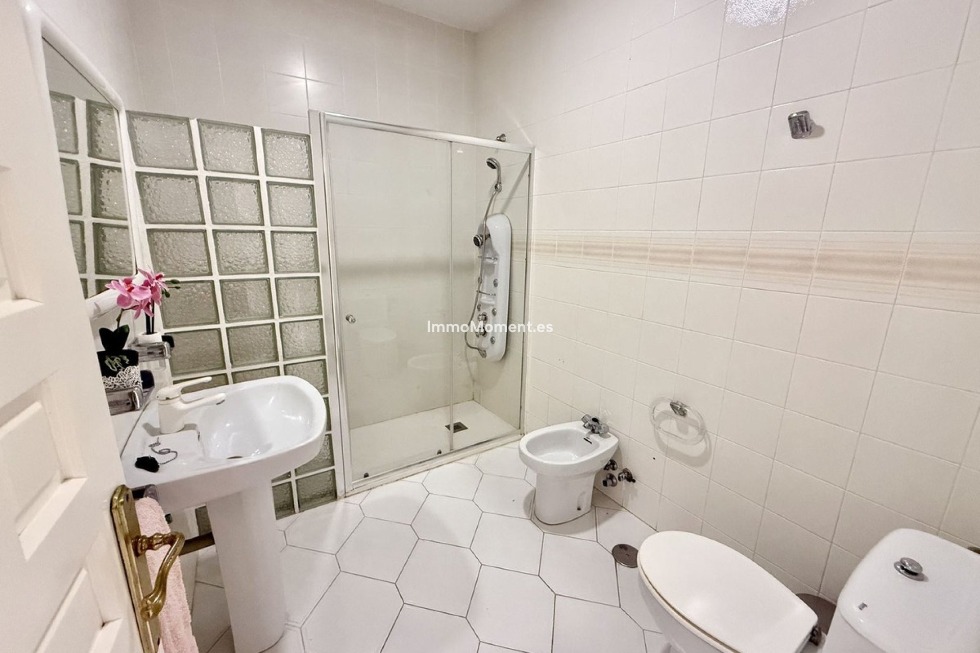 Revente - Villa individuelle - Mijas Costa - Calahonda