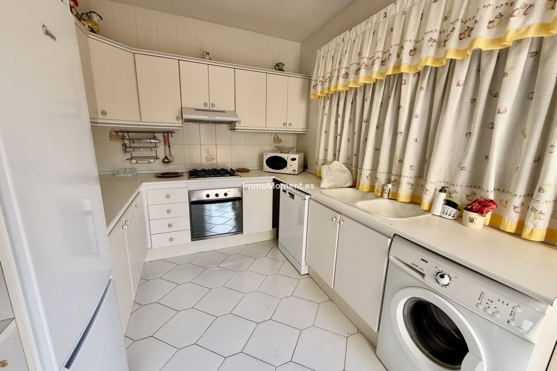 Revente - Villa individuelle - Mijas Costa - Calahonda