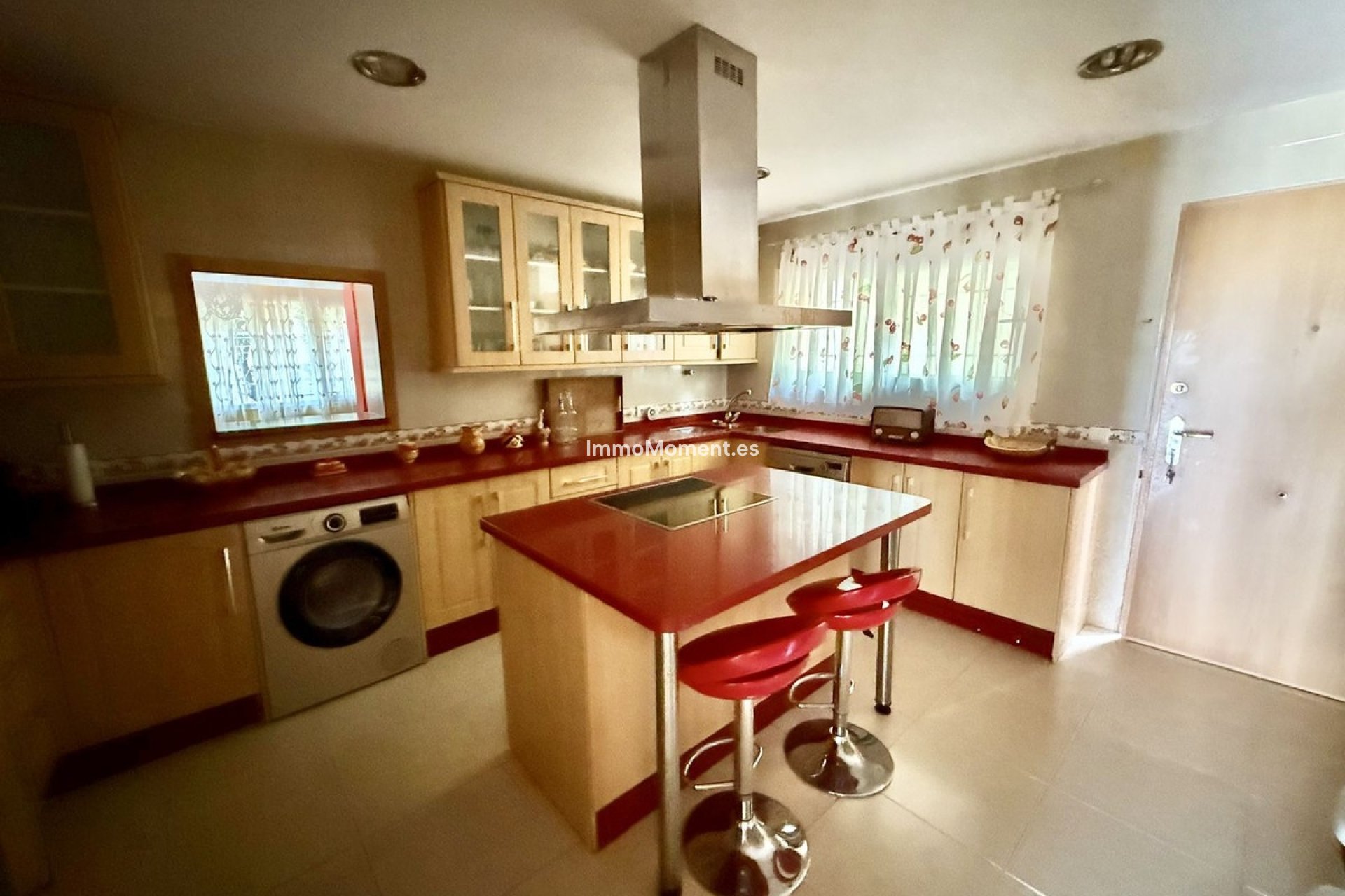 Revente - Villa individuelle - Mijas Costa - Calahonda
