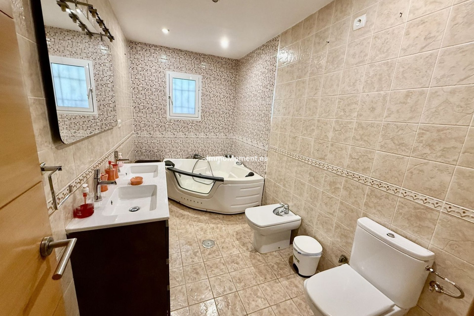 Revente - Villa individuelle - Mijas Costa - Calahonda