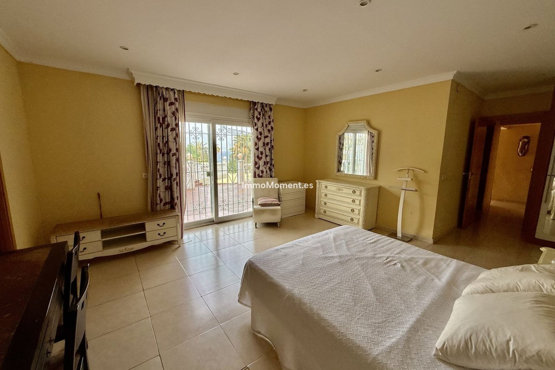 Revente - Villa individuelle - Mijas Costa - Calahonda