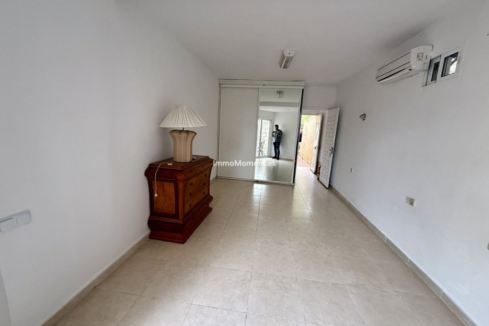 Revente - Villa individuelle - Mijas Costa - Calahonda