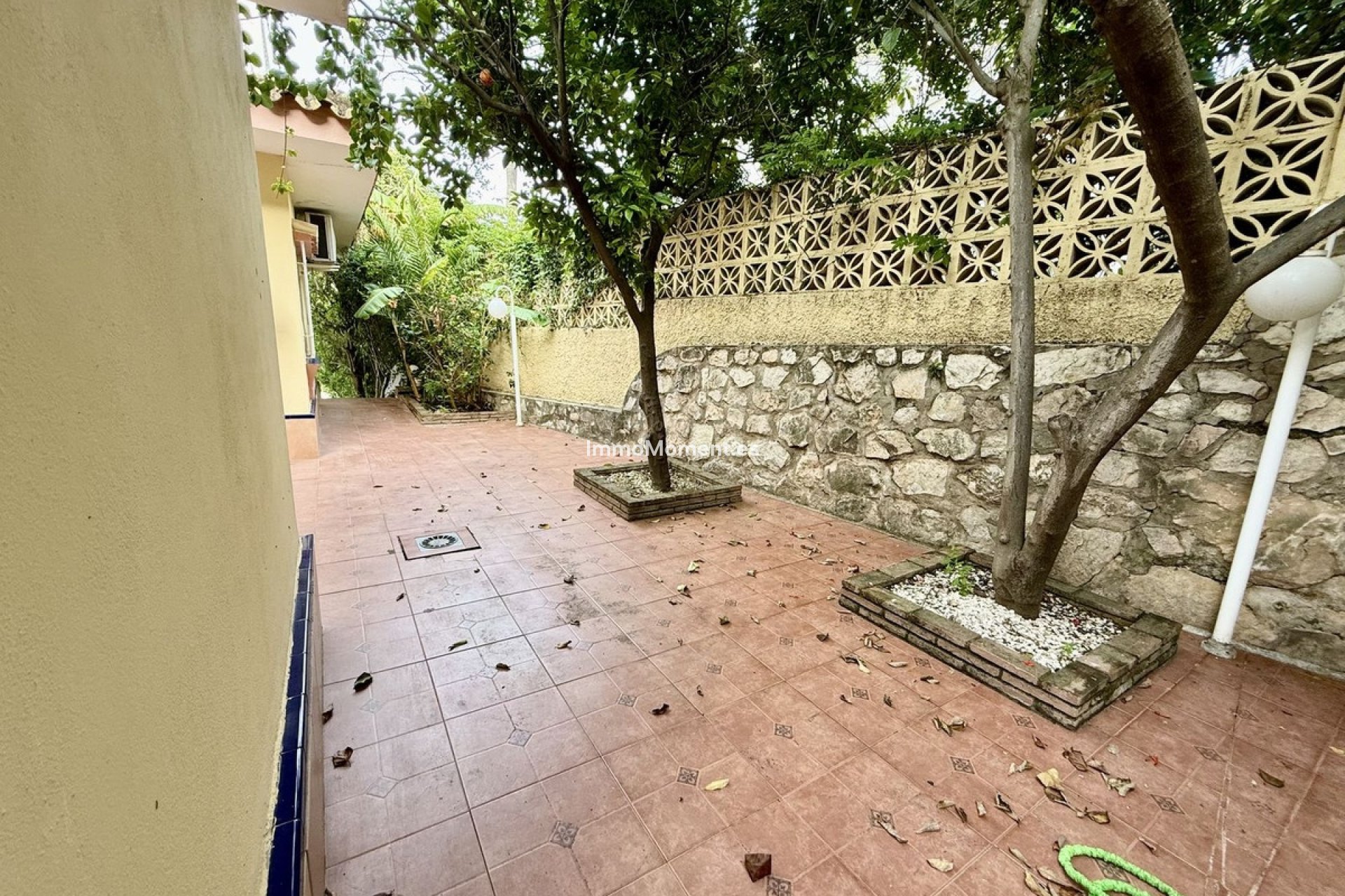 Revente - Villa individuelle - Mijas Costa - Calahonda