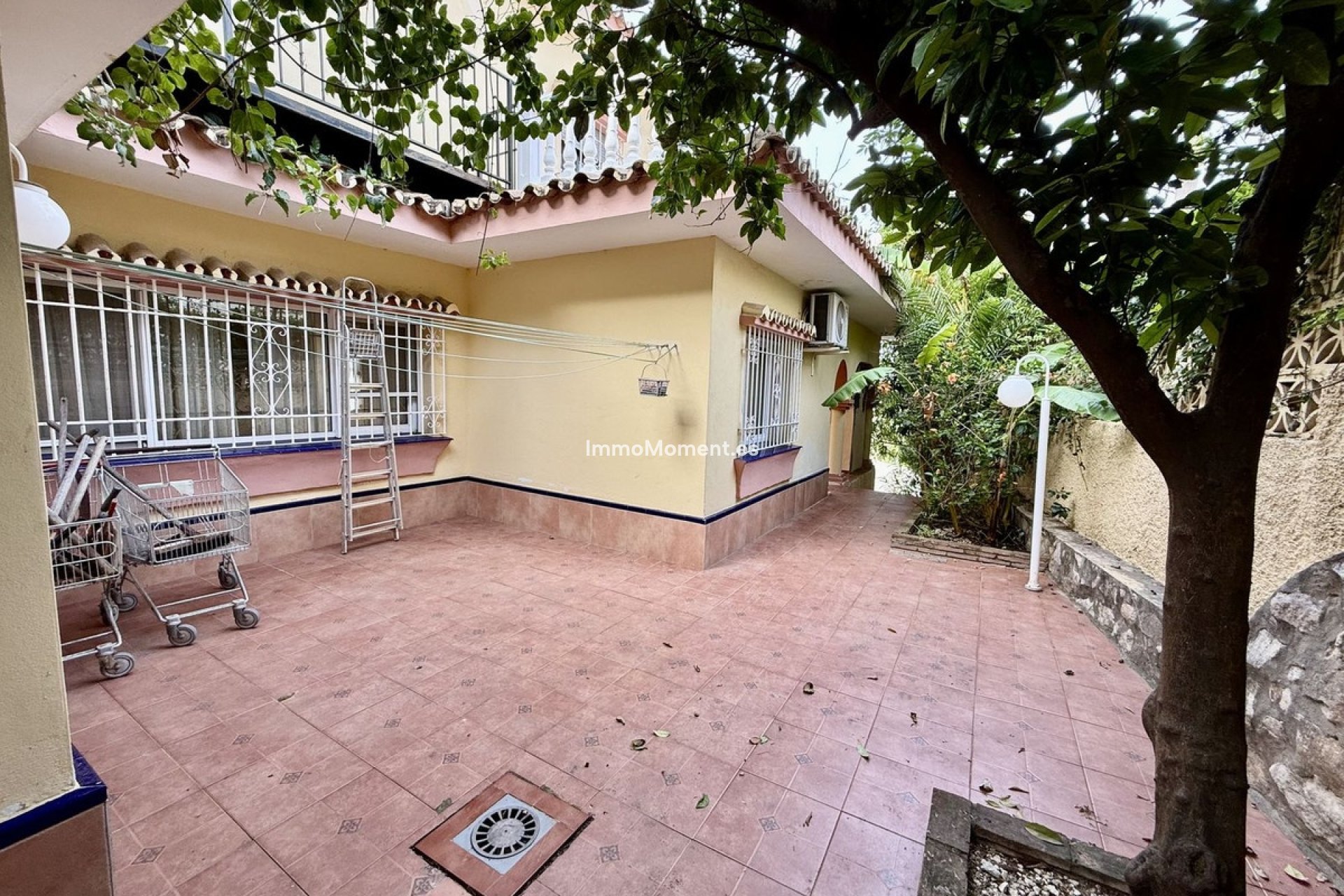 Revente - Villa individuelle - Mijas Costa - Calahonda