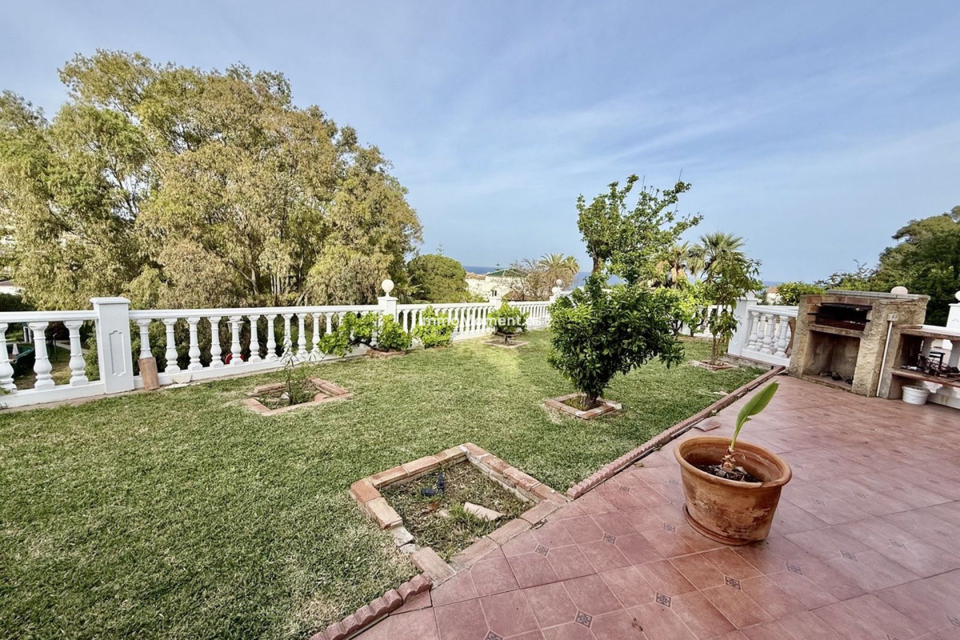 Revente - Villa individuelle - Mijas Costa - Calahonda