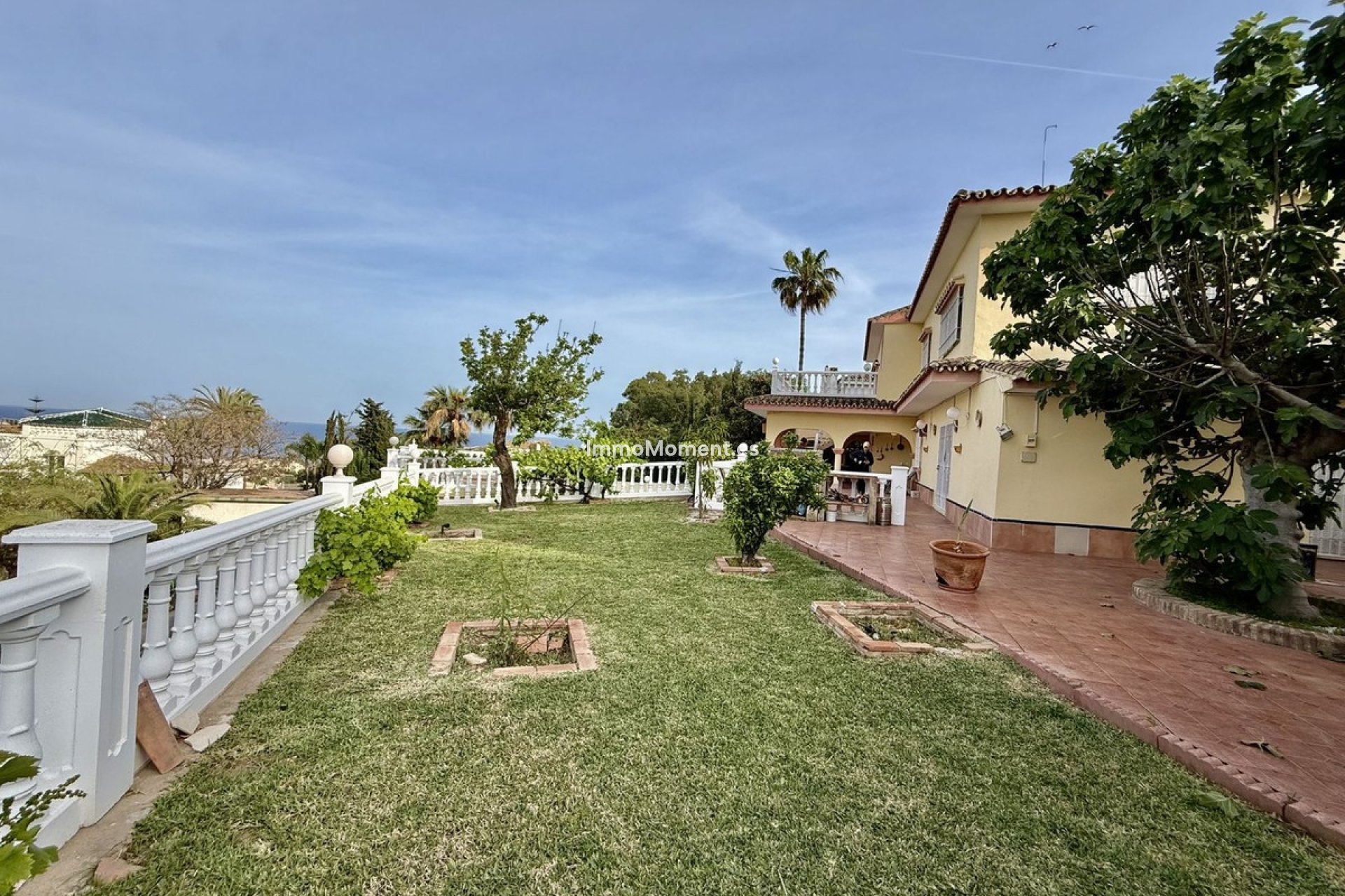 Revente - Villa individuelle - Mijas Costa - Calahonda