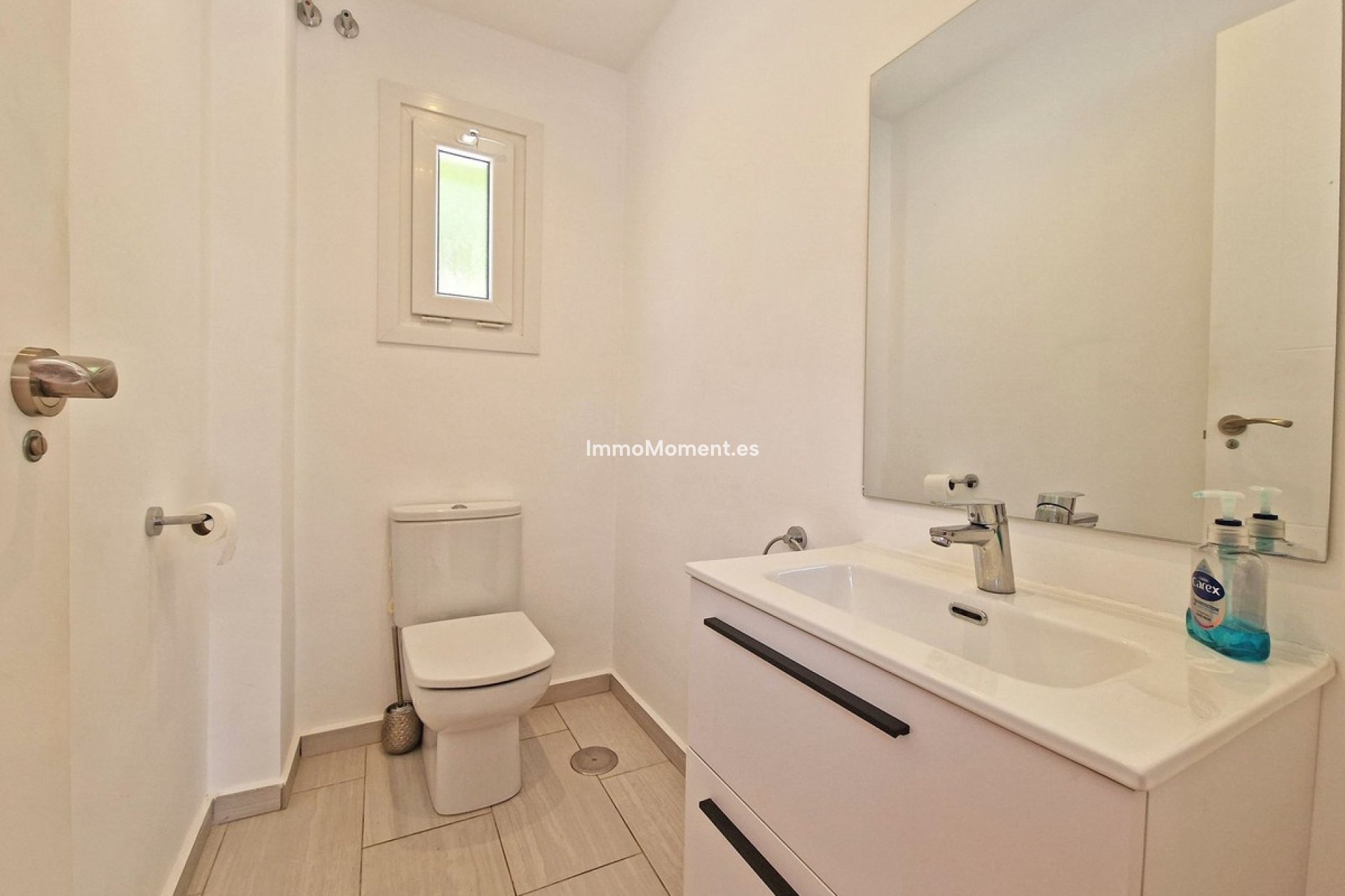 Revente - Villa individuelle - Mijas Costa - Calahonda