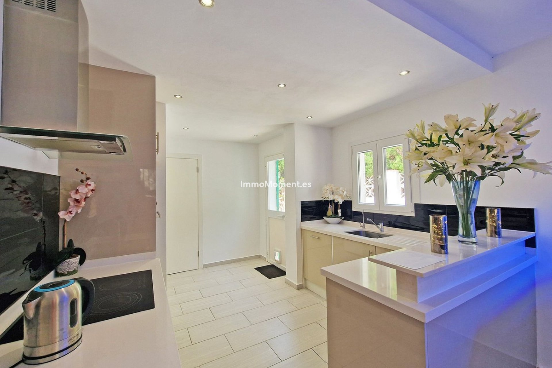 Revente - Villa individuelle - Mijas Costa - Calahonda