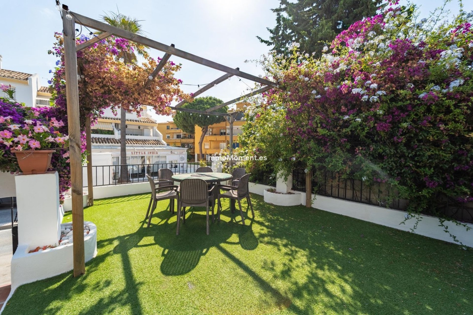 Revente - Villa individuelle - Mijas Costa - Calahonda