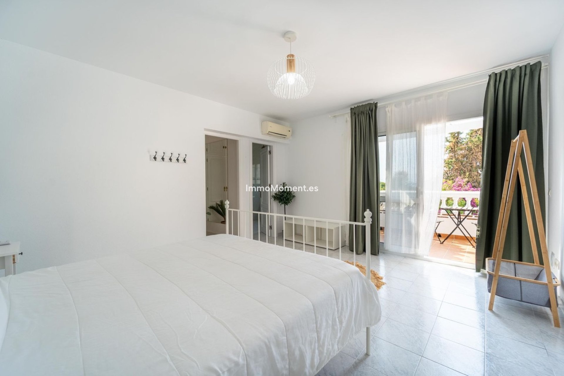 Revente - Villa individuelle - Mijas Costa - Calahonda