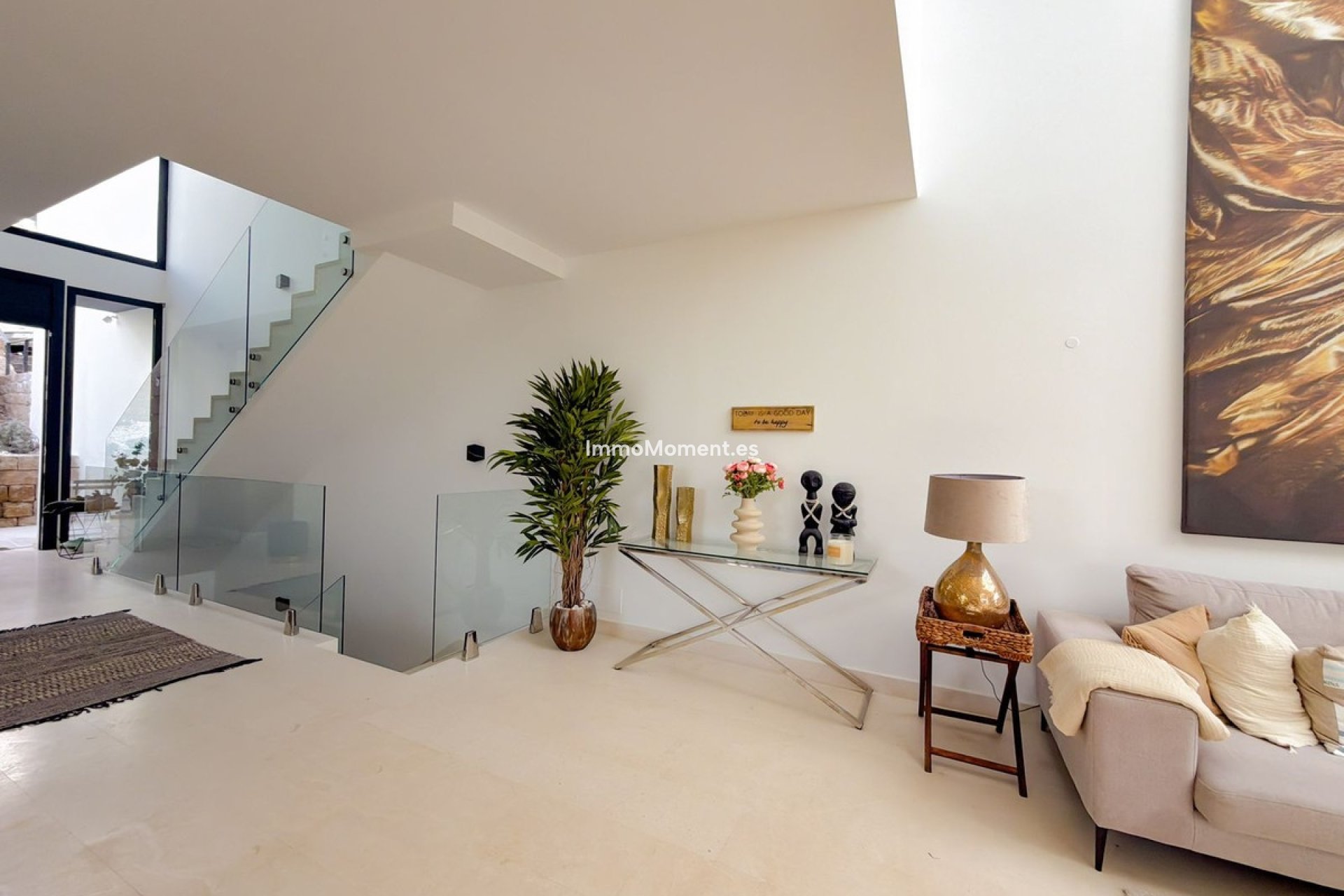 Revente - Villa individuelle - Mijas Costa - Calahonda
