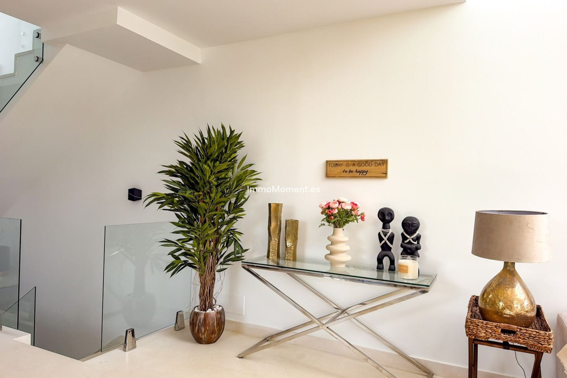 Revente - Villa individuelle - Mijas Costa - Calahonda