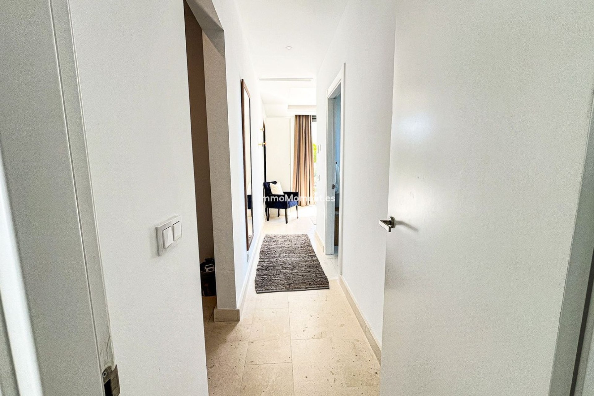 Revente - Villa individuelle - Mijas Costa - Calahonda