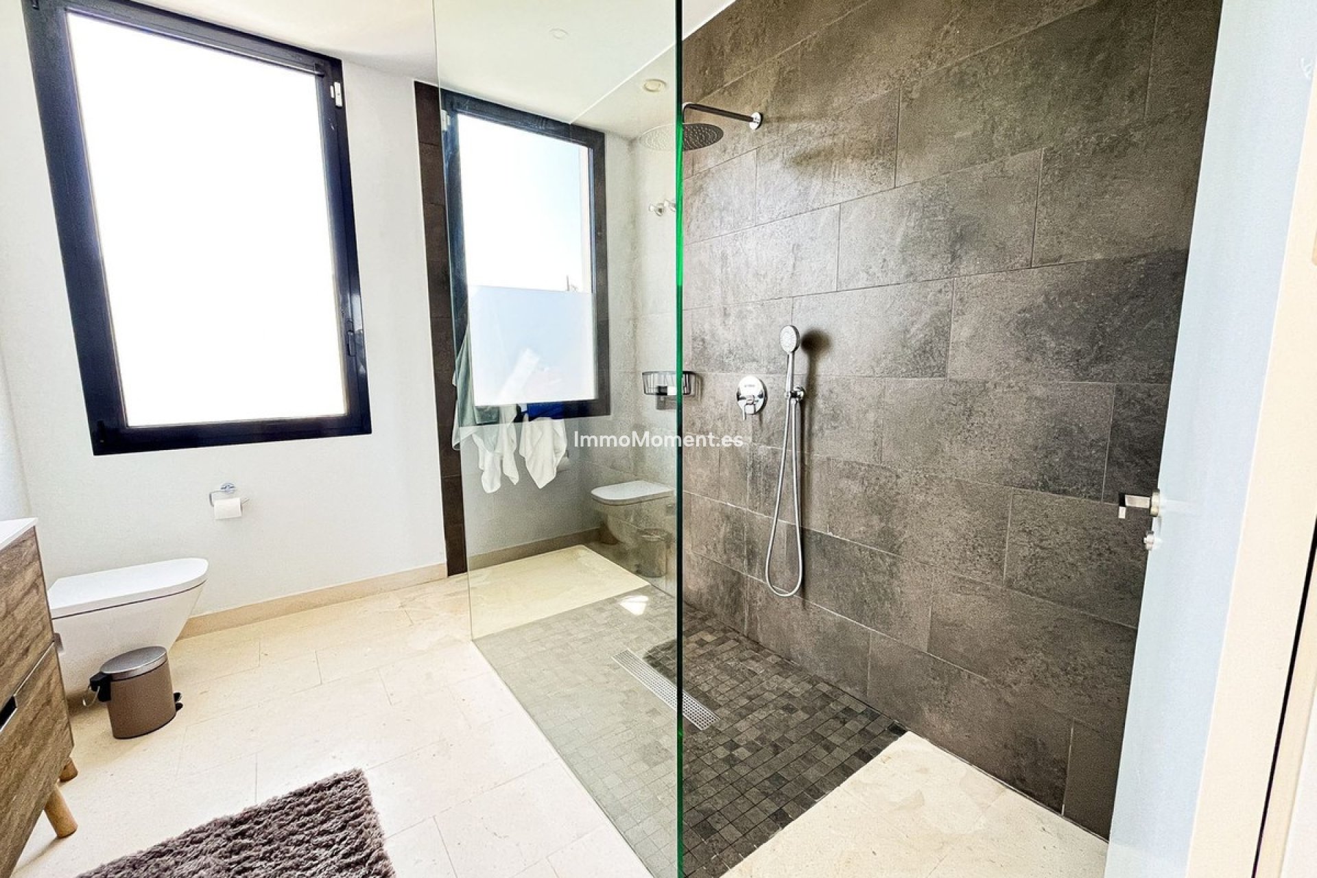 Revente - Villa individuelle - Mijas Costa - Calahonda