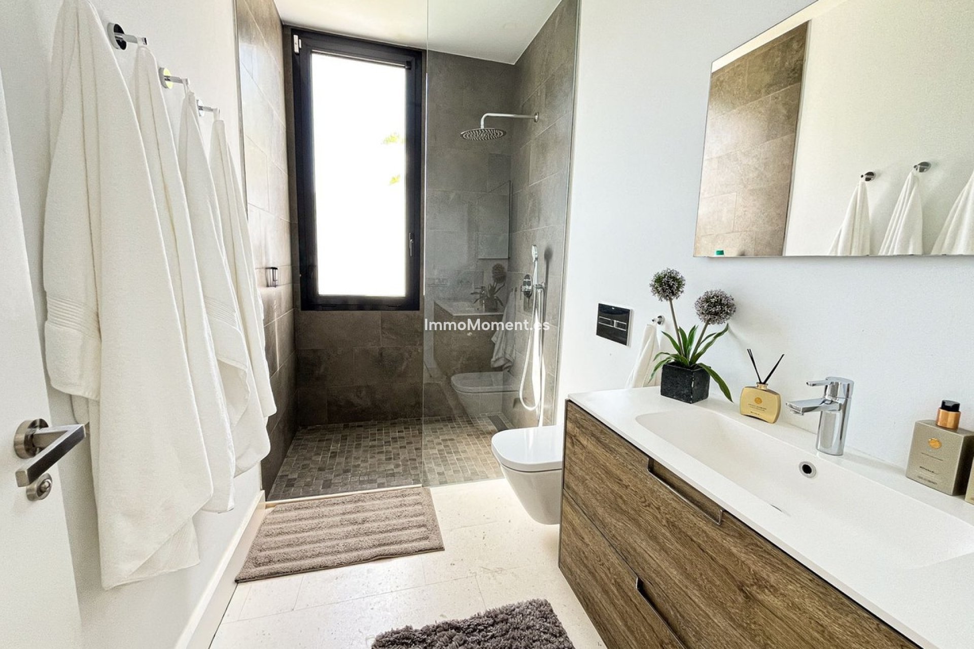 Revente - Villa individuelle - Mijas Costa - Calahonda