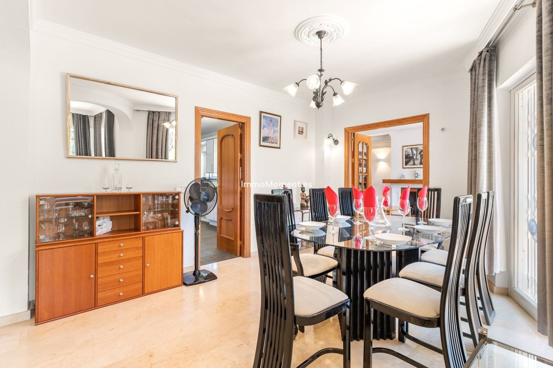 Revente - Villa individuelle - Mijas Costa - Calahonda