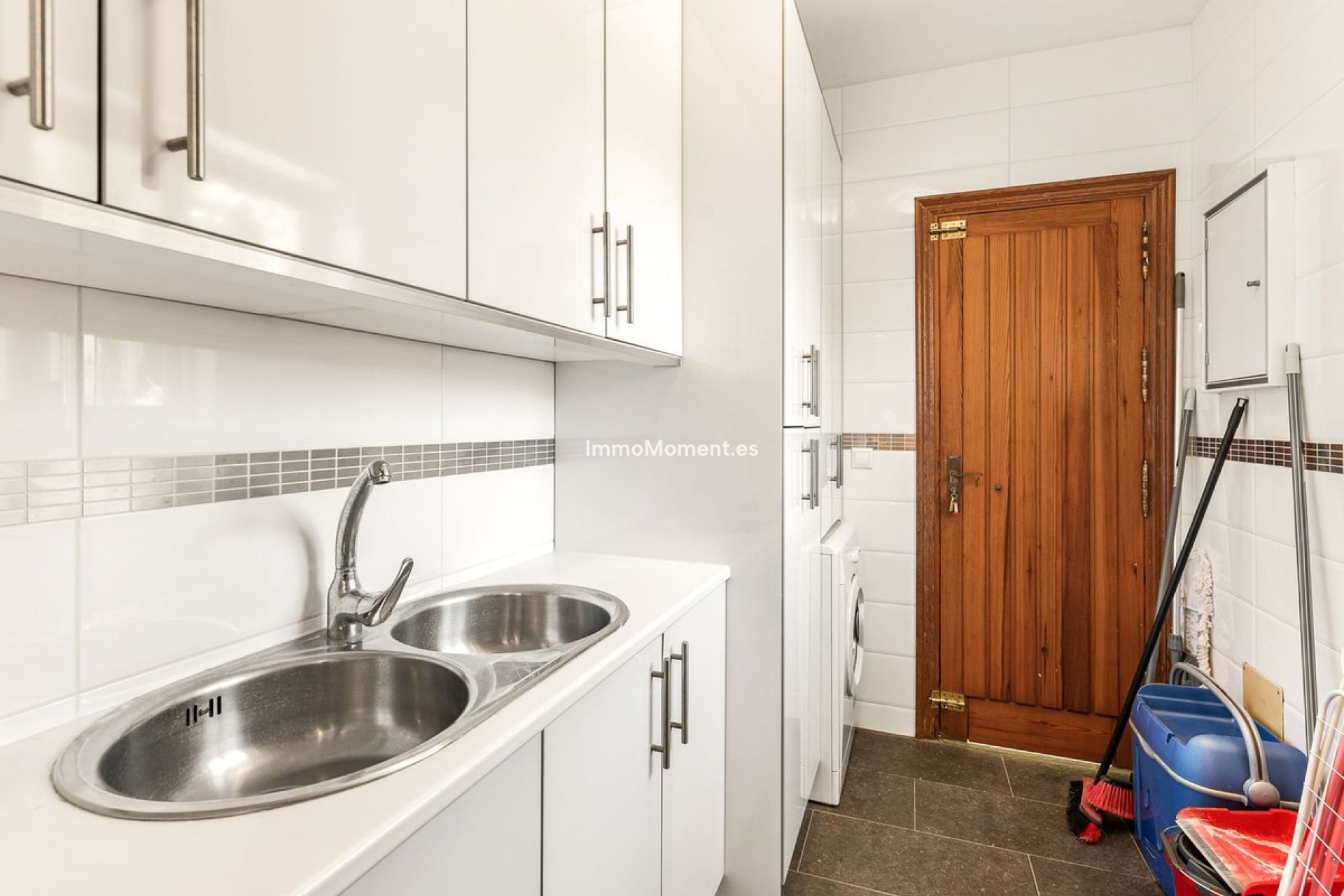 Revente - Villa individuelle - Mijas Costa - Calahonda