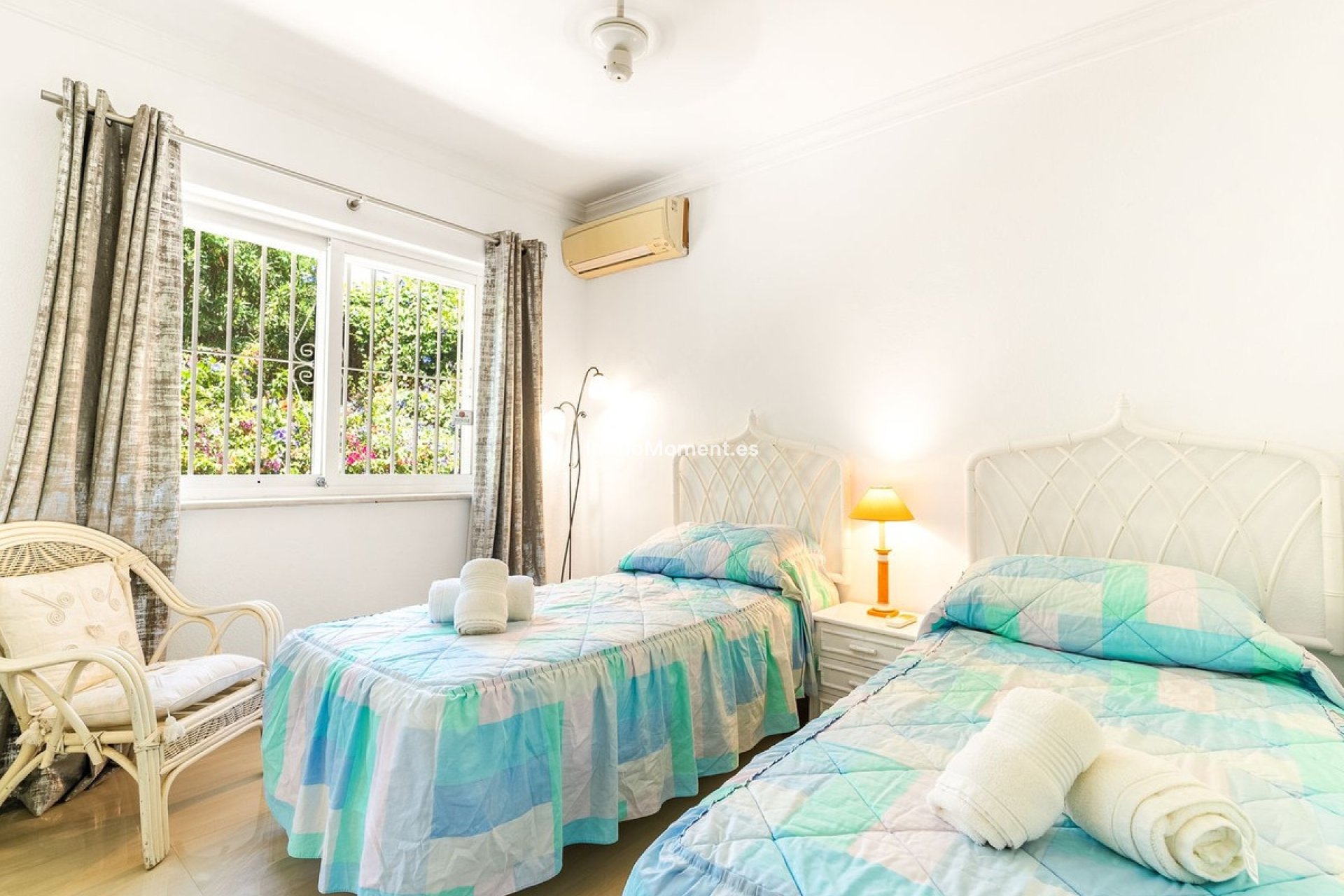 Revente - Villa individuelle - Mijas Costa - Calahonda