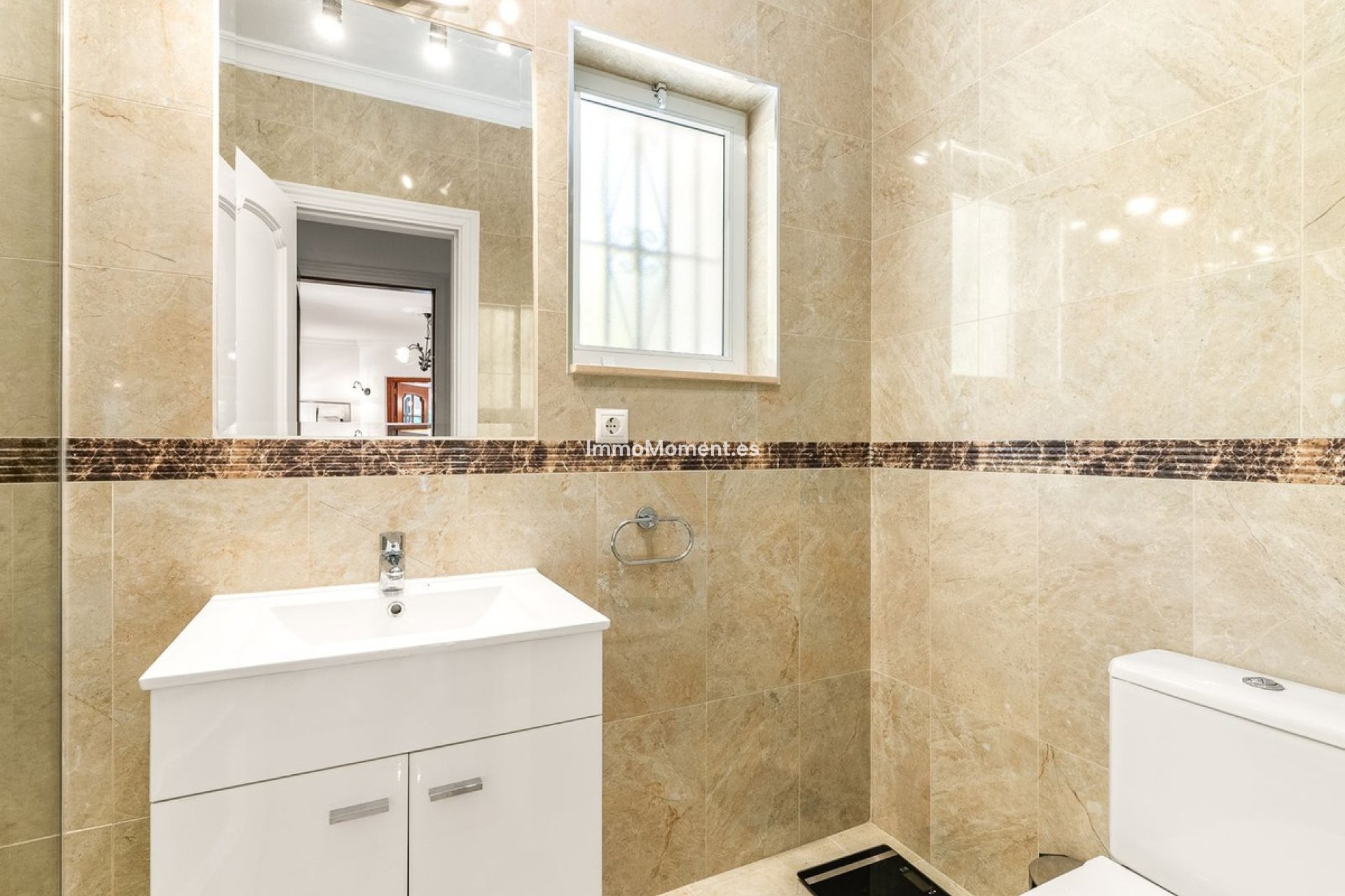 Revente - Villa individuelle - Mijas Costa - Calahonda