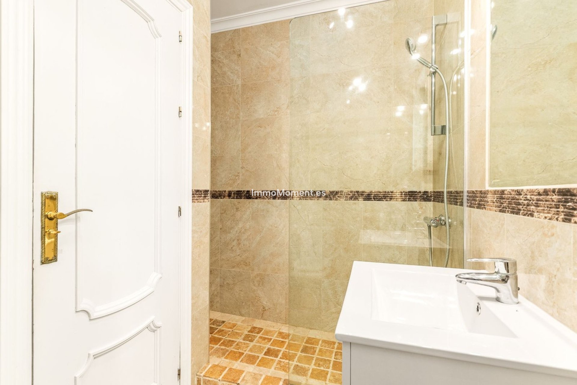 Revente - Villa individuelle - Mijas Costa - Calahonda
