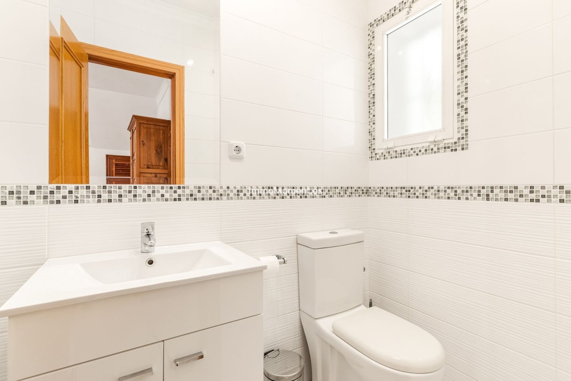 Revente - Villa individuelle - Mijas Costa - Calahonda