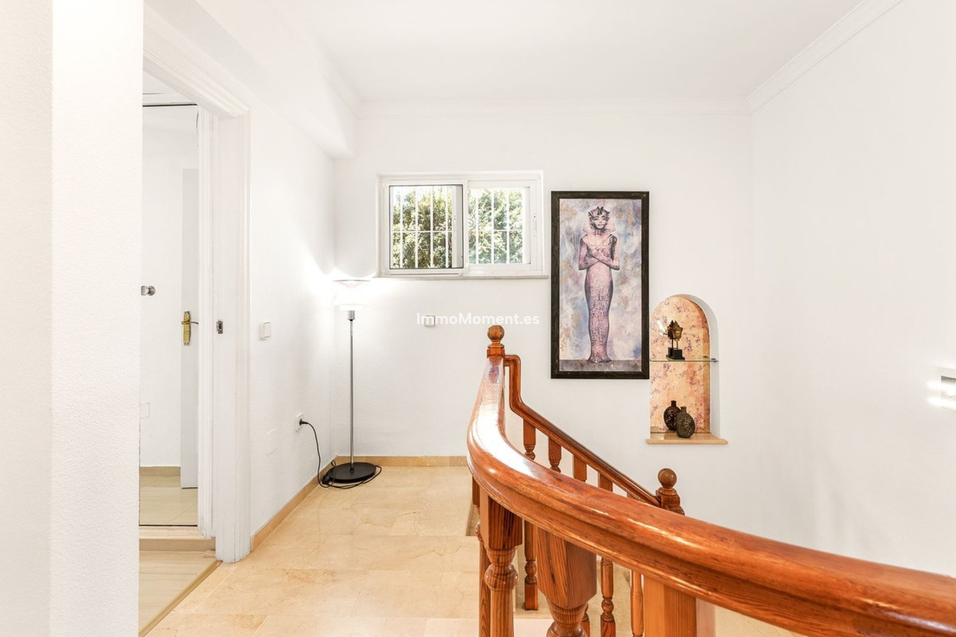 Revente - Villa individuelle - Mijas Costa - Calahonda