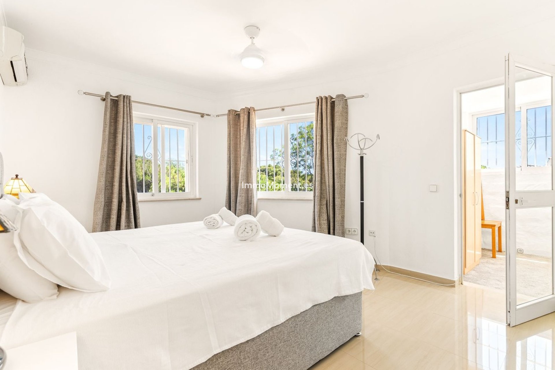 Revente - Villa individuelle - Mijas Costa - Calahonda