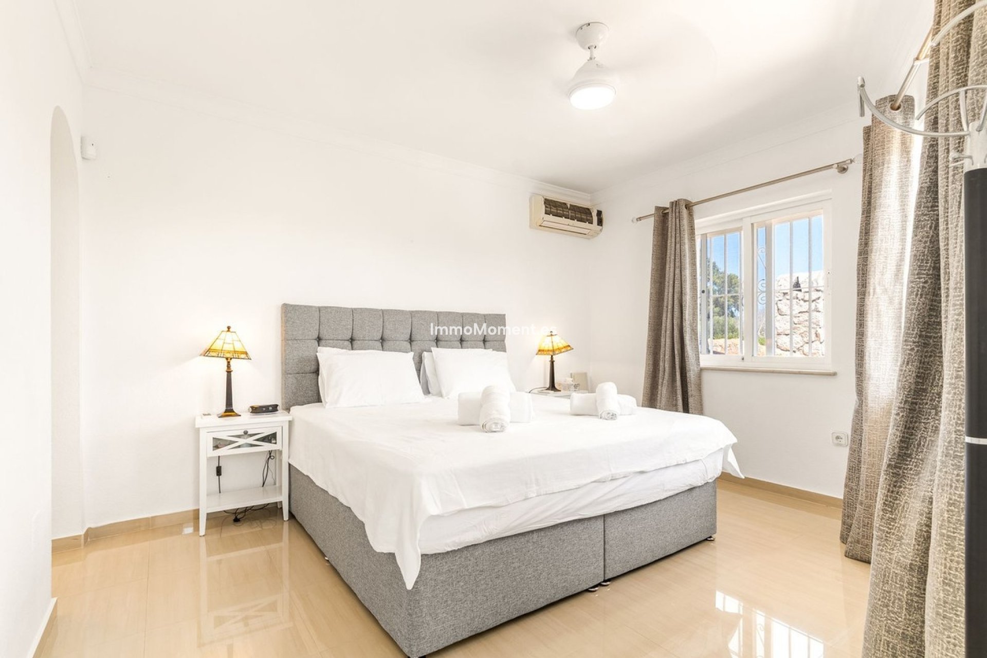 Revente - Villa individuelle - Mijas Costa - Calahonda