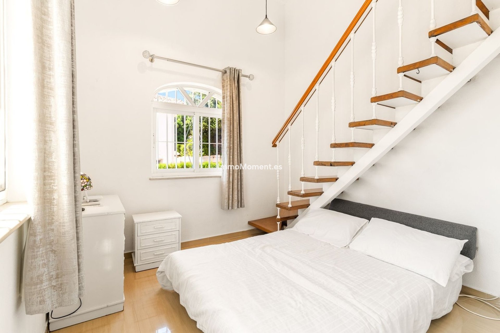 Revente - Villa individuelle - Mijas Costa - Calahonda
