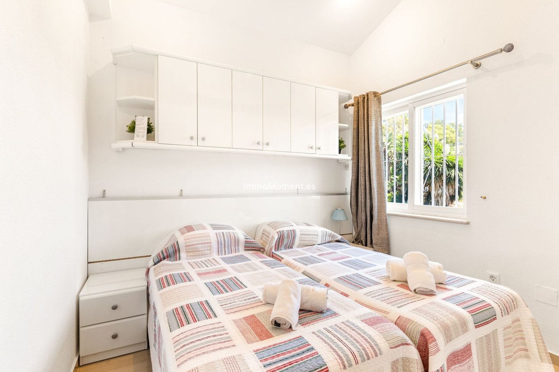 Revente - Villa individuelle - Mijas Costa - Calahonda