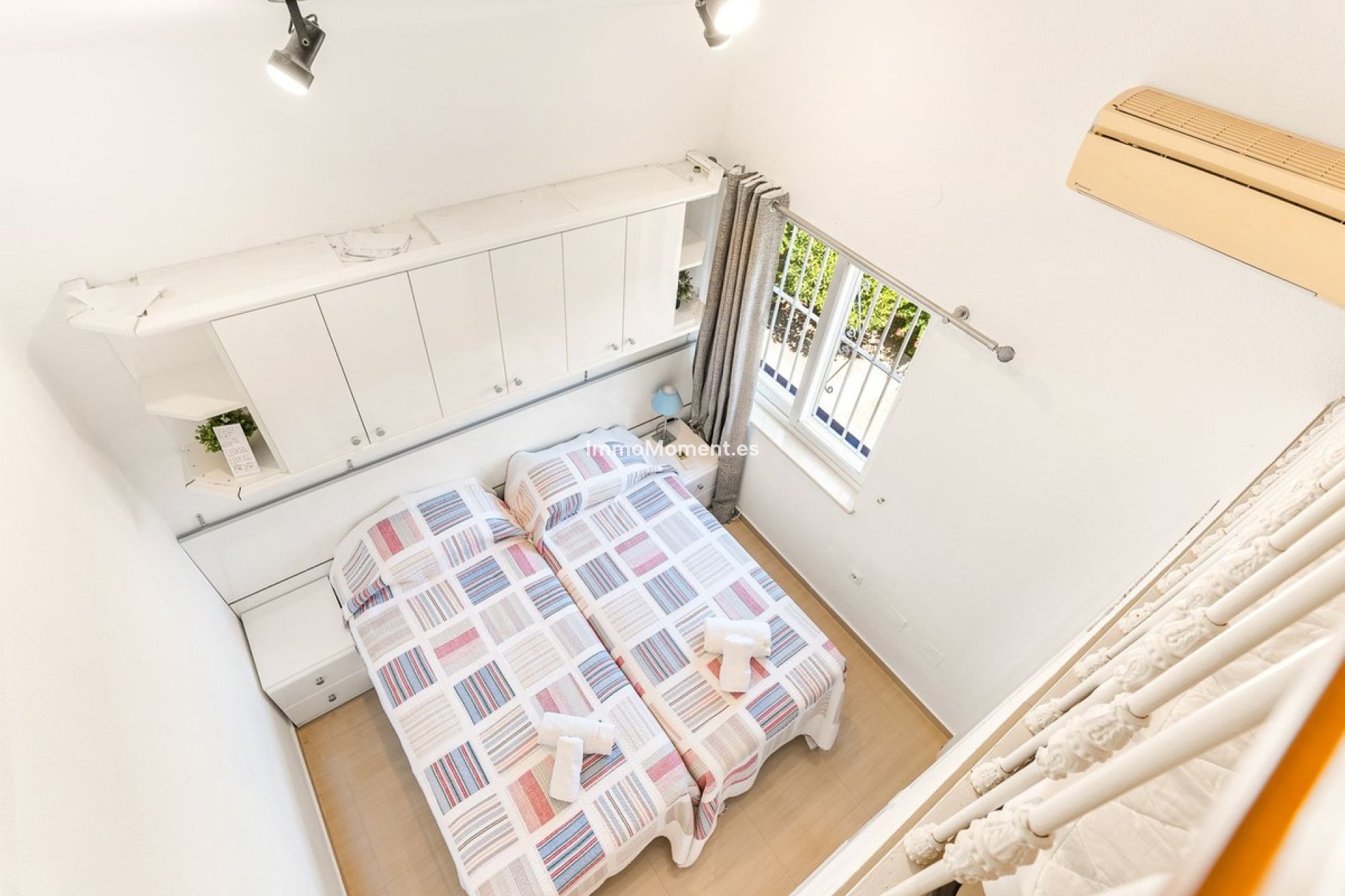 Revente - Villa individuelle - Mijas Costa - Calahonda