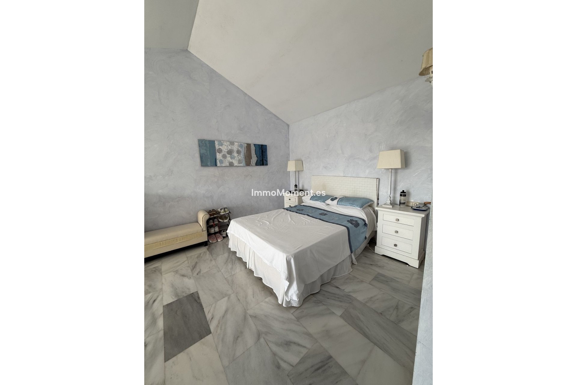 Revente - Villa individuelle - Mijas Costa - Calahonda