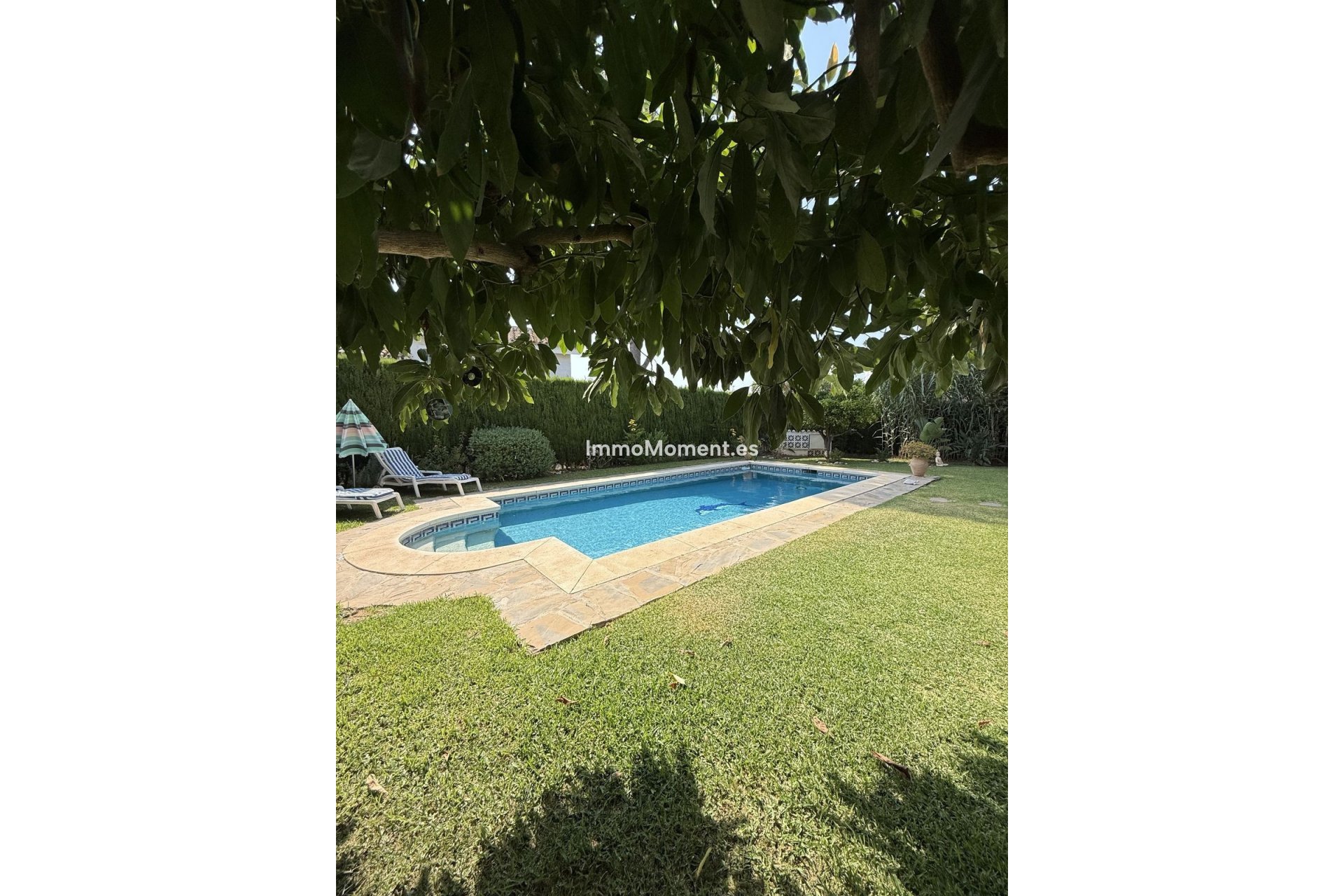 Revente - Villa individuelle - Mijas Costa - Calahonda