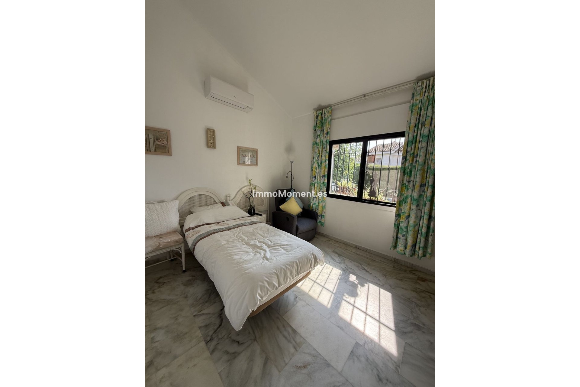 Revente - Villa individuelle - Mijas Costa - Calahonda