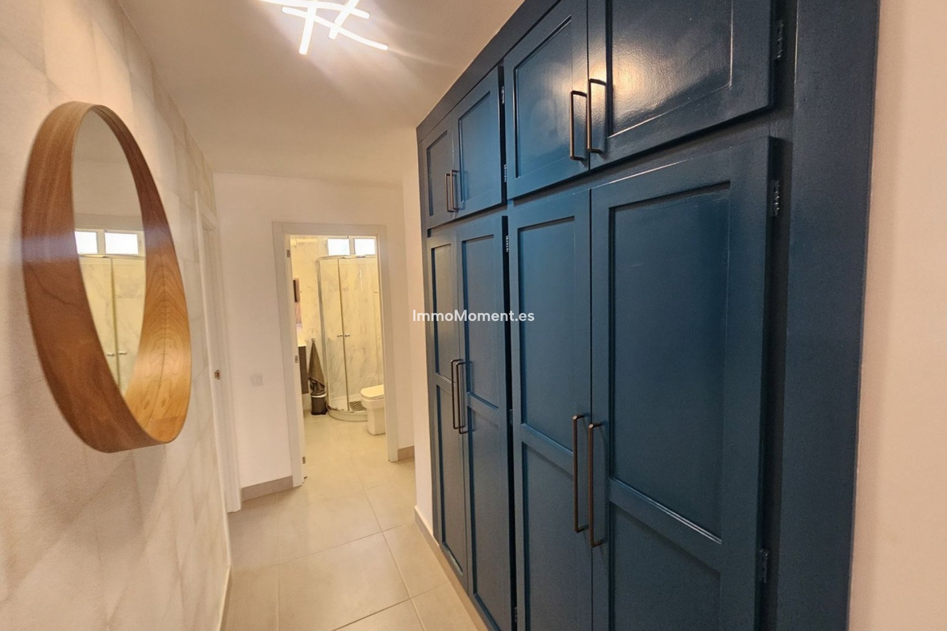 Revente - Villa individuelle - Mijas Costa - Calypso