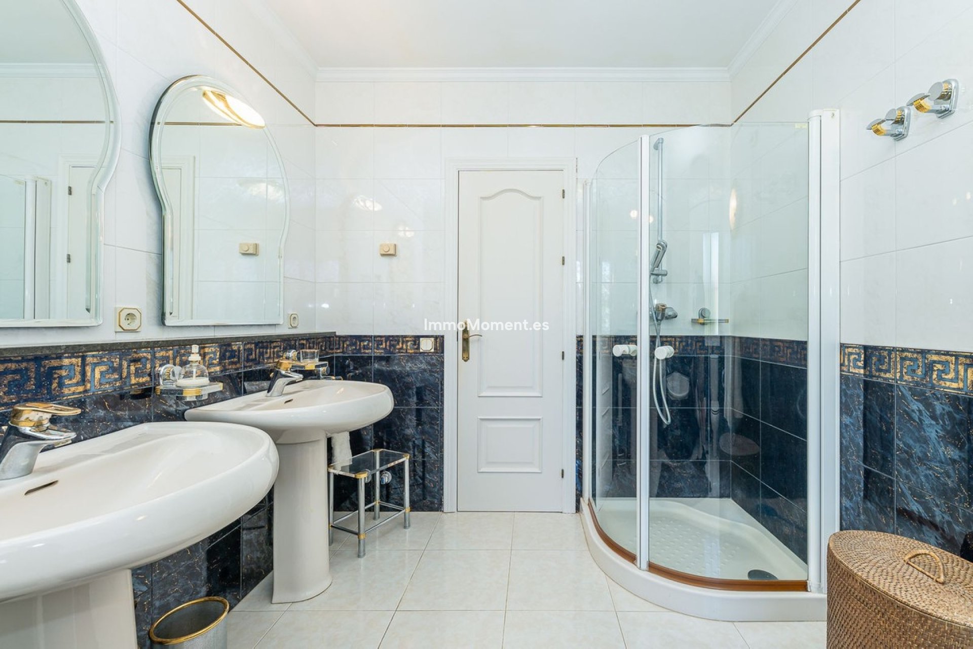 Revente - Villa individuelle - Mijas Costa - El Chaparral