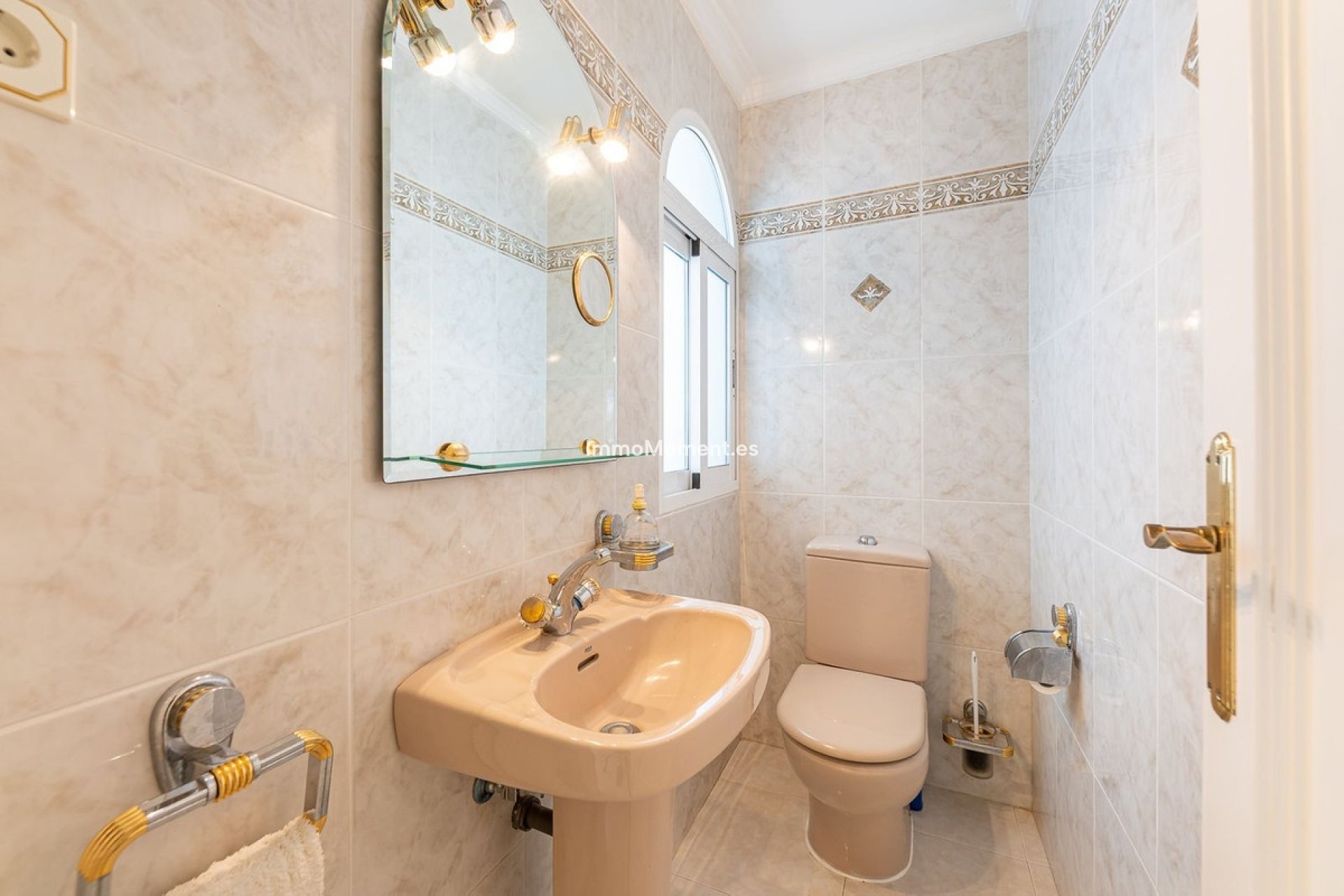 Revente - Villa individuelle - Mijas Costa - El Chaparral