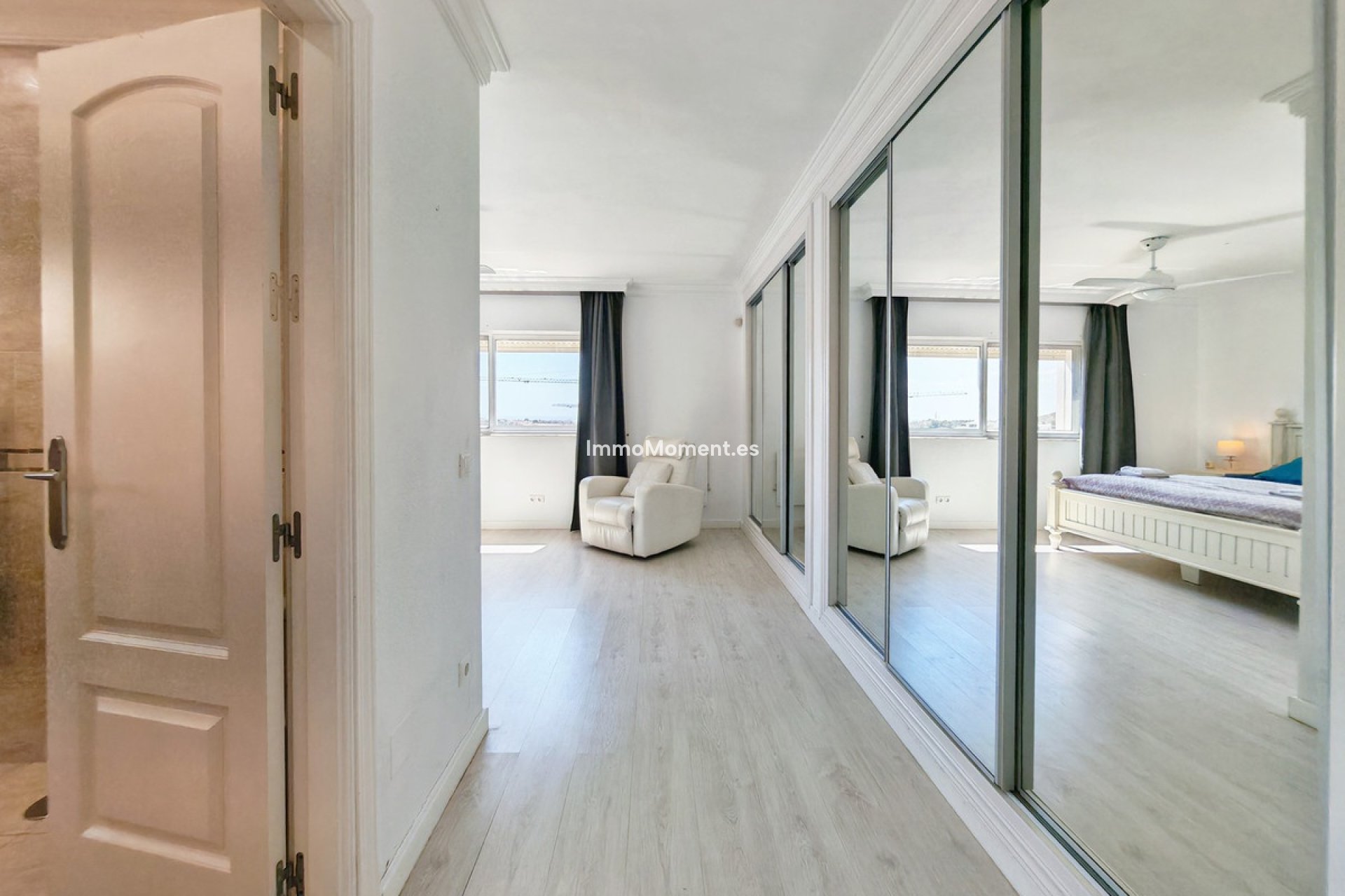 Revente - Villa individuelle - Mijas Costa - El Chaparral