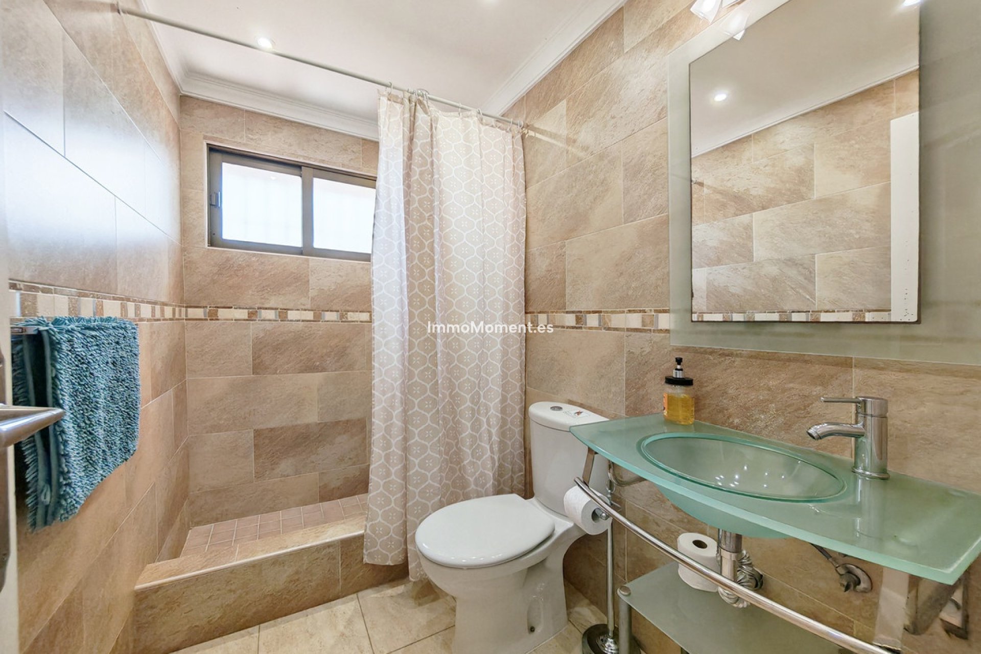Revente - Villa individuelle - Mijas Costa - El Chaparral