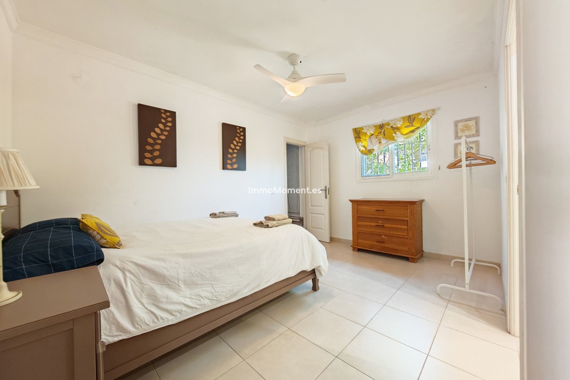 Revente - Villa individuelle - Mijas Costa - El Chaparral