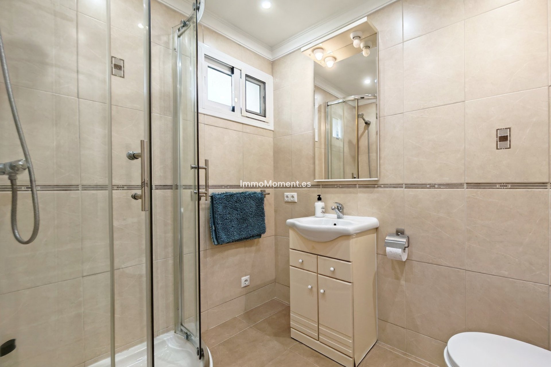 Revente - Villa individuelle - Mijas Costa - El Chaparral