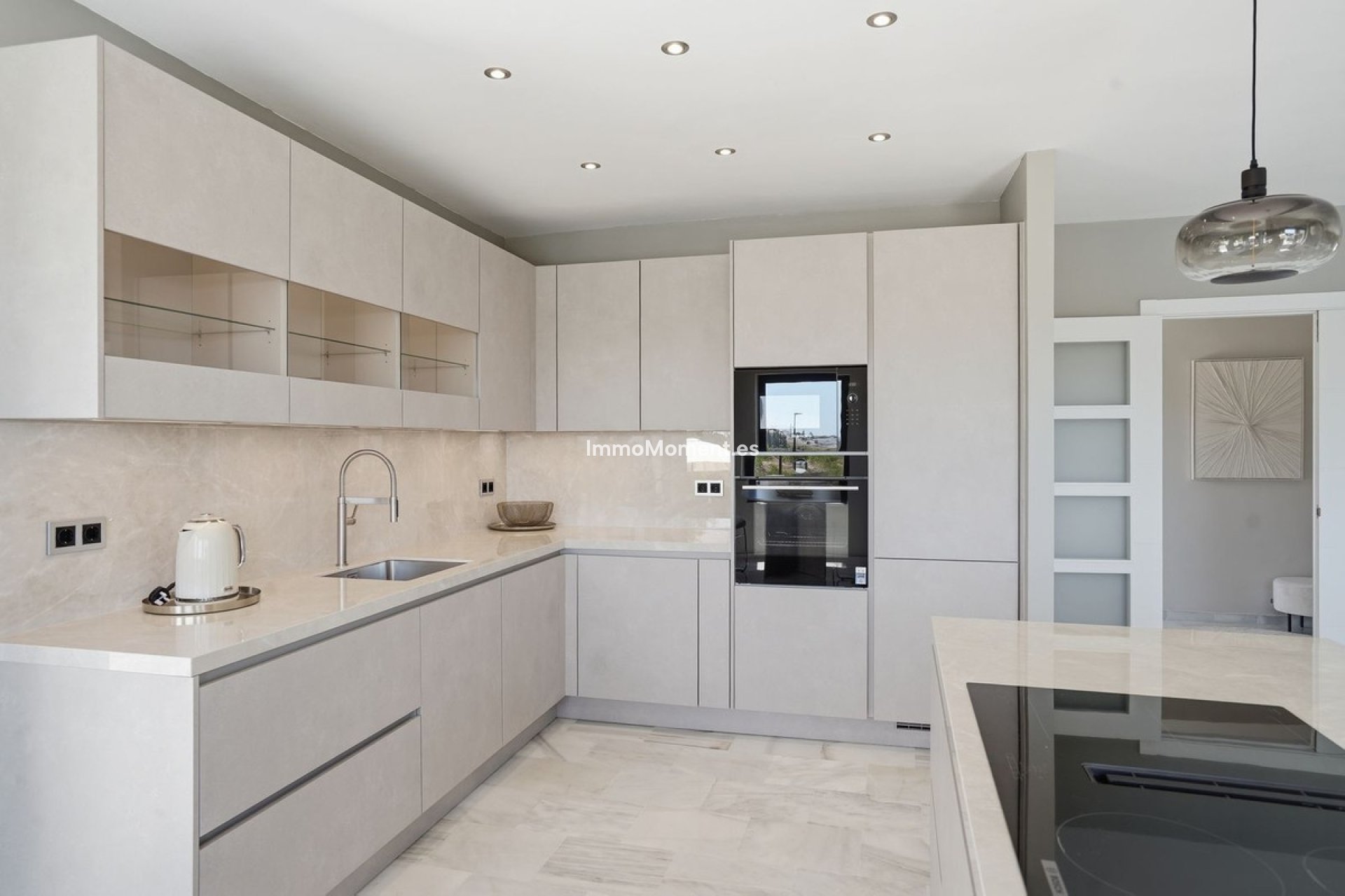 Revente - Villa individuelle - Mijas Costa - El Chaparral