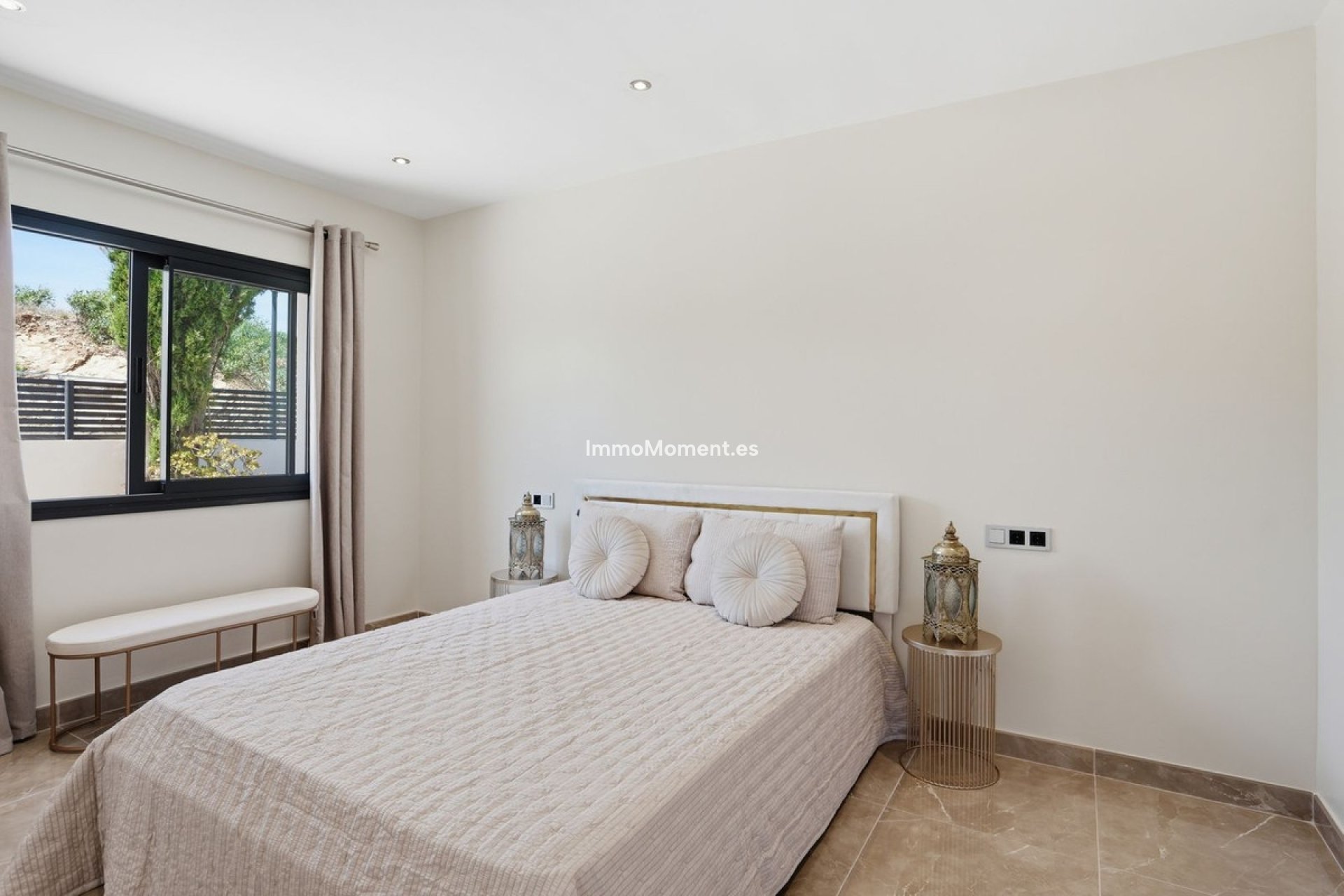 Revente - Villa individuelle - Mijas Costa - El Chaparral