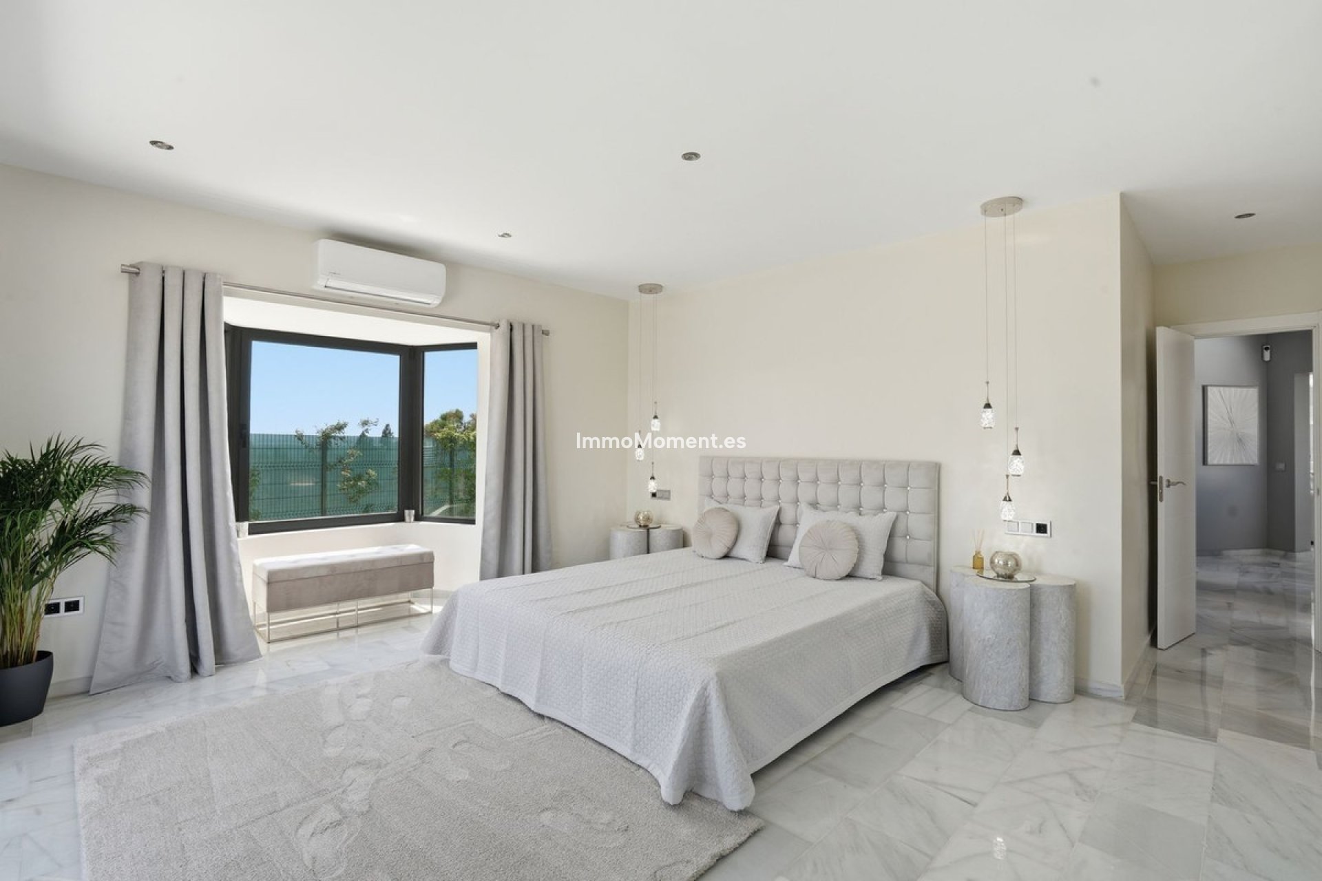 Revente - Villa individuelle - Mijas Costa - El Chaparral