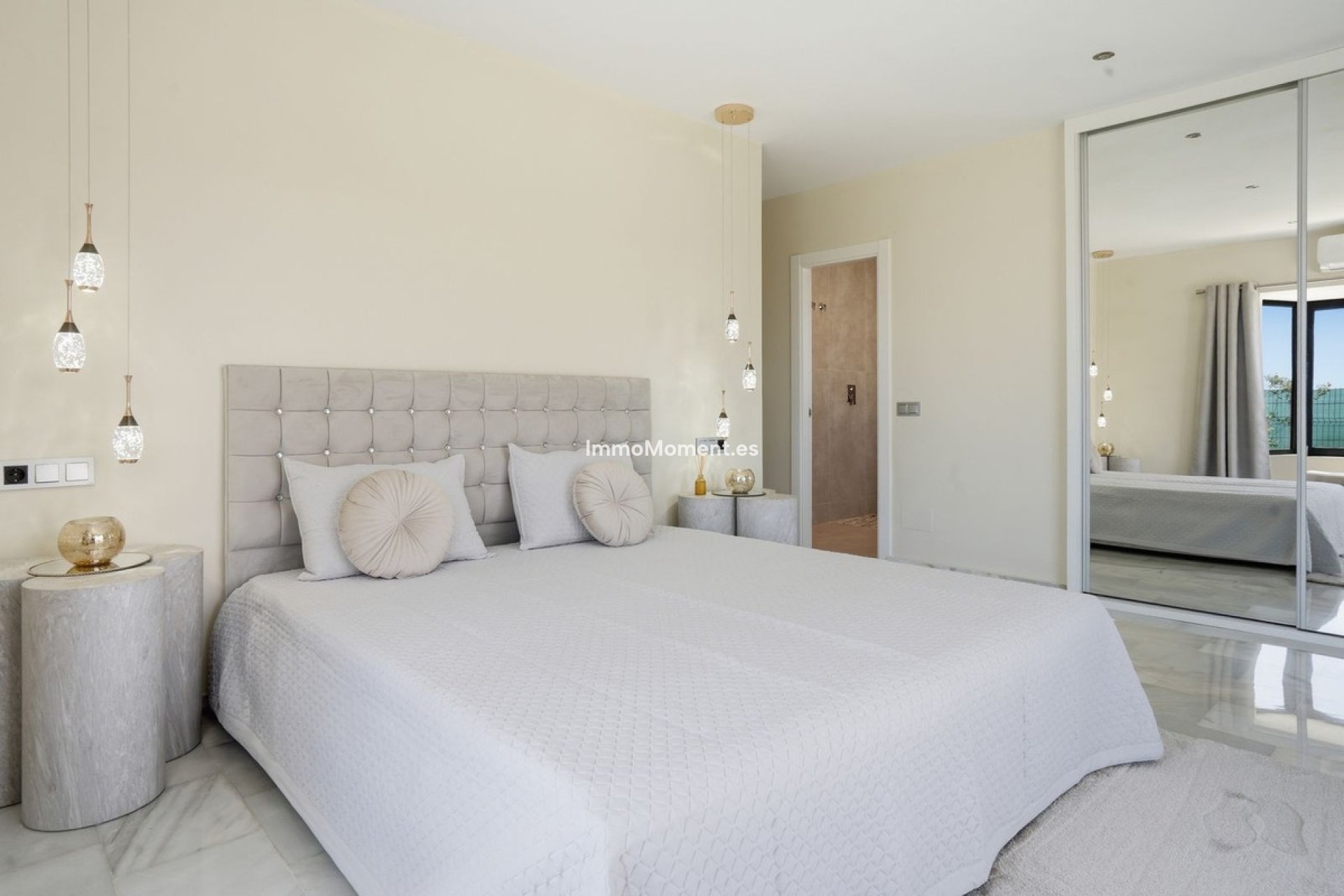 Revente - Villa individuelle - Mijas Costa - El Chaparral