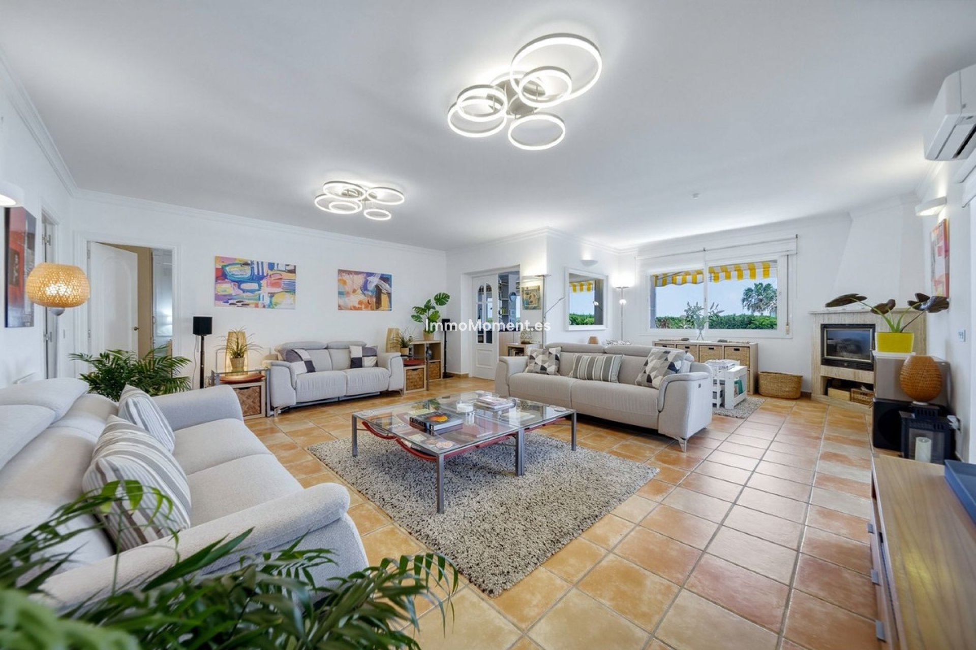 Revente - Villa individuelle - Mijas Costa - El Chaparral